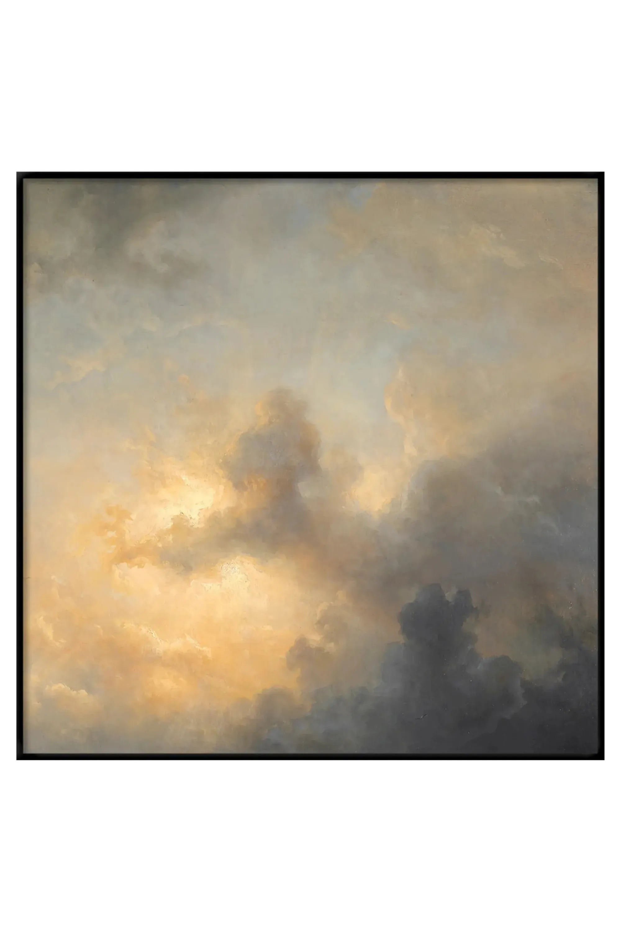 Clouds V