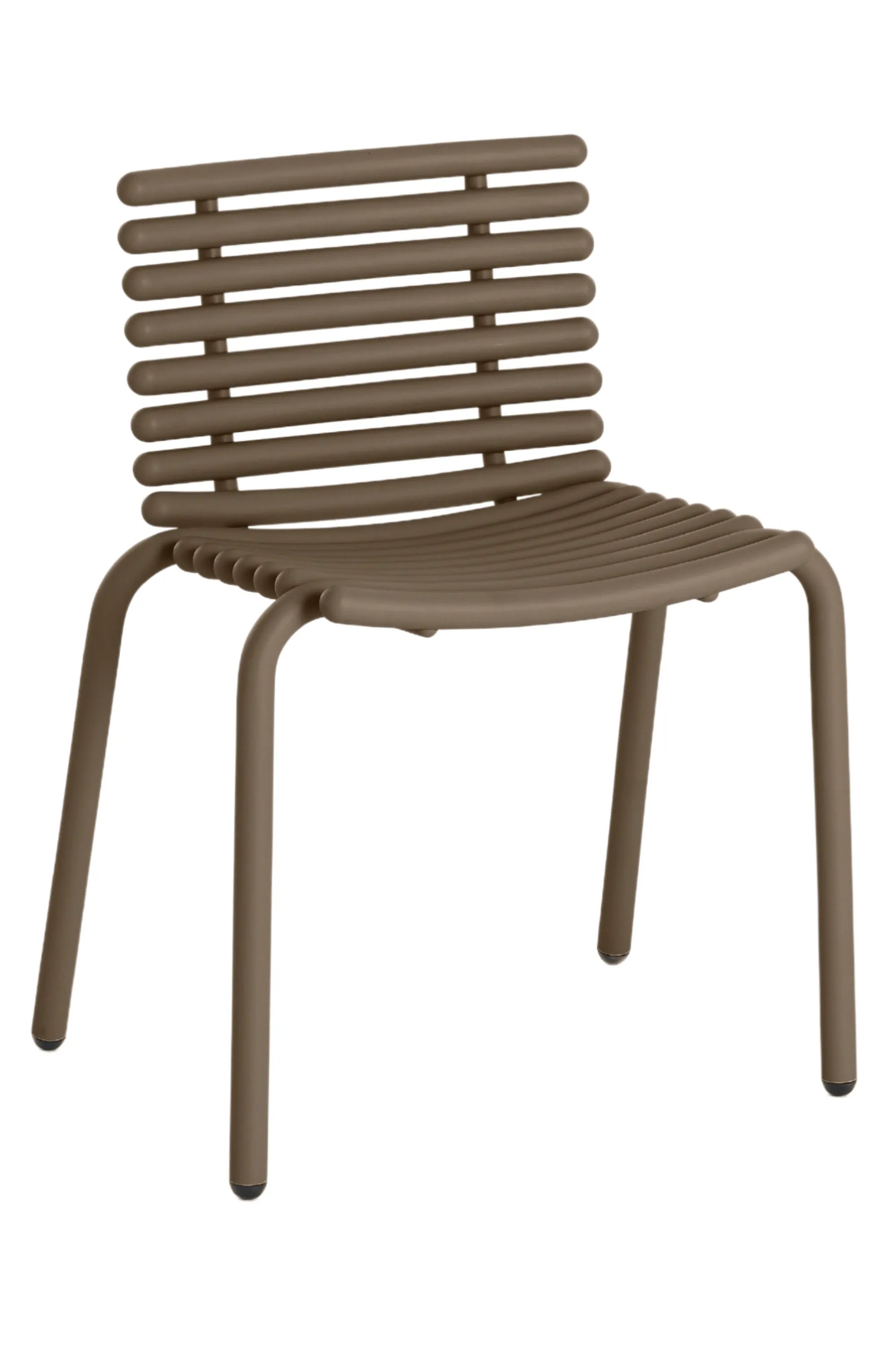 Tuba Dining Chair - THAT COOL LIVING