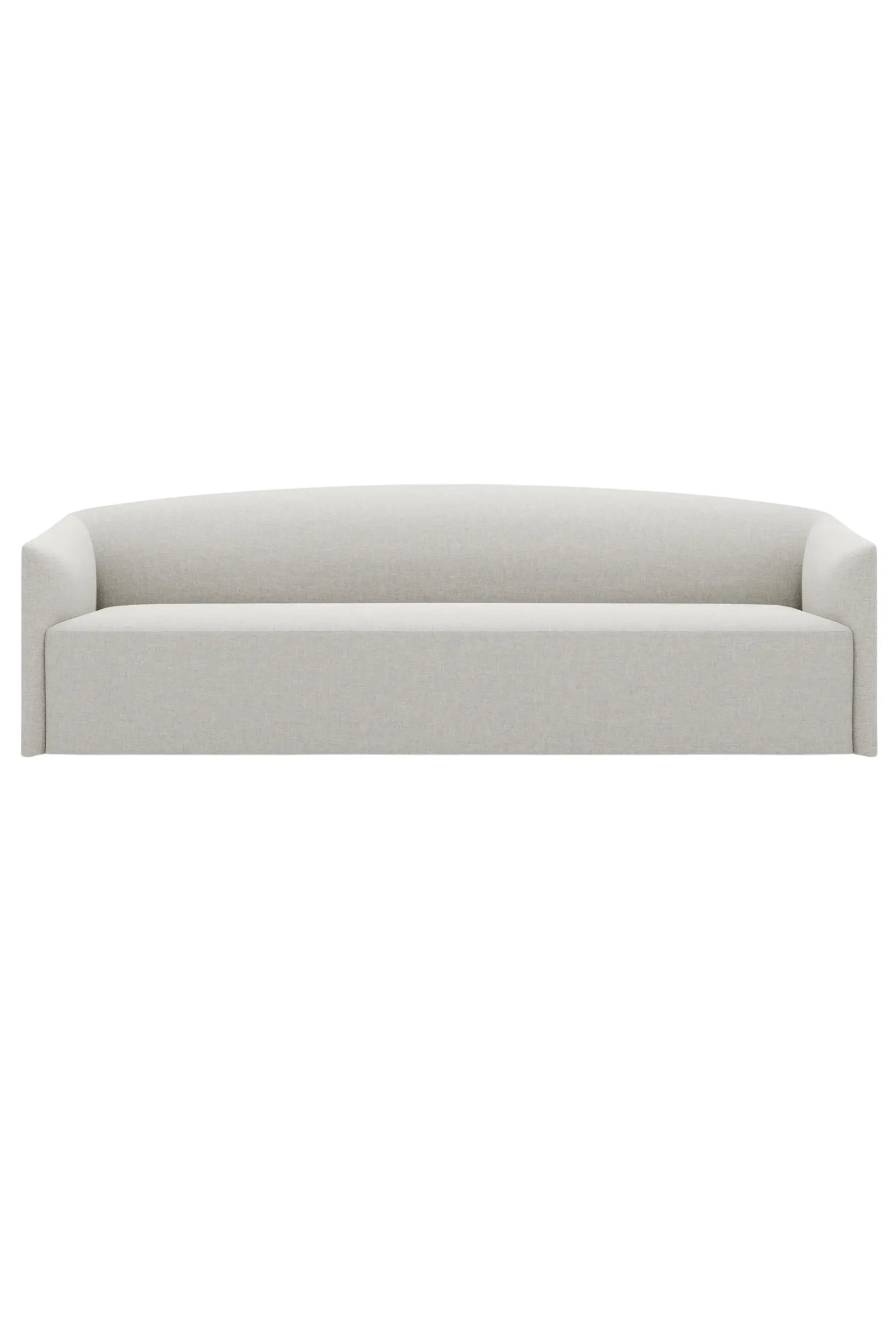 Shore Sofa 3-Seater - Extended Base - THAT COOL LIVING