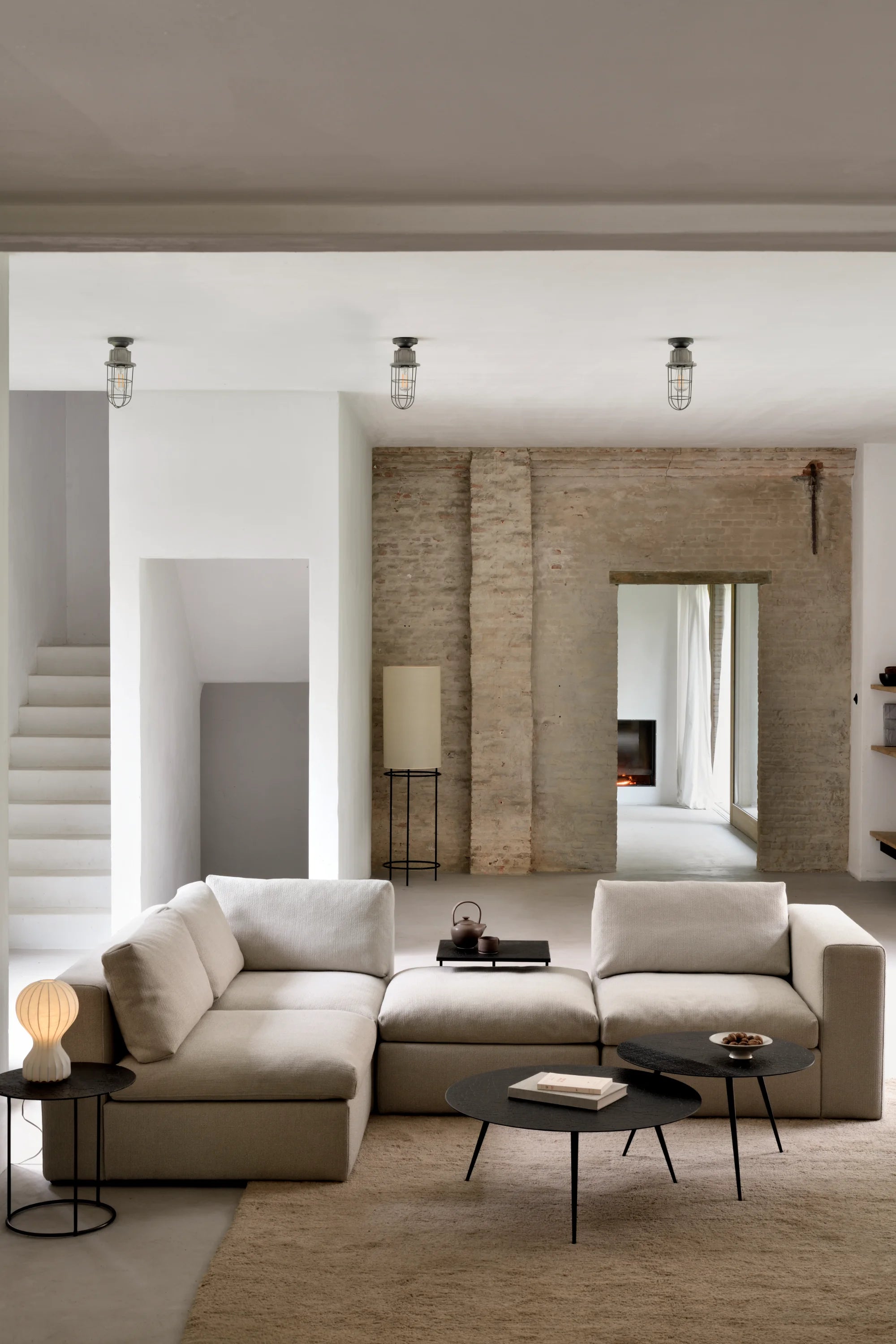 Luna Coffee Table - THAT COOL LIVING