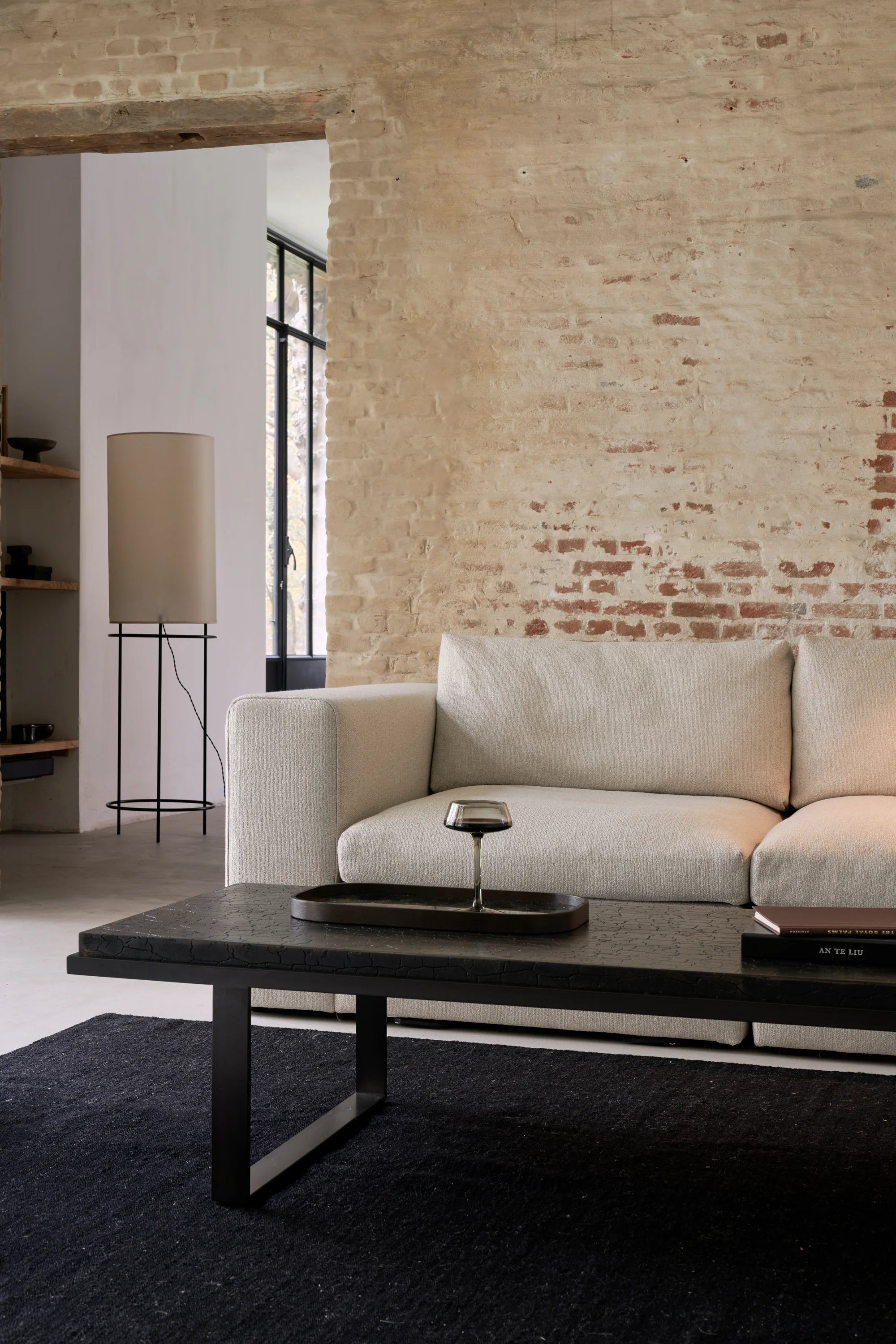 Stability Coffee Table - THAT COOL LIVING