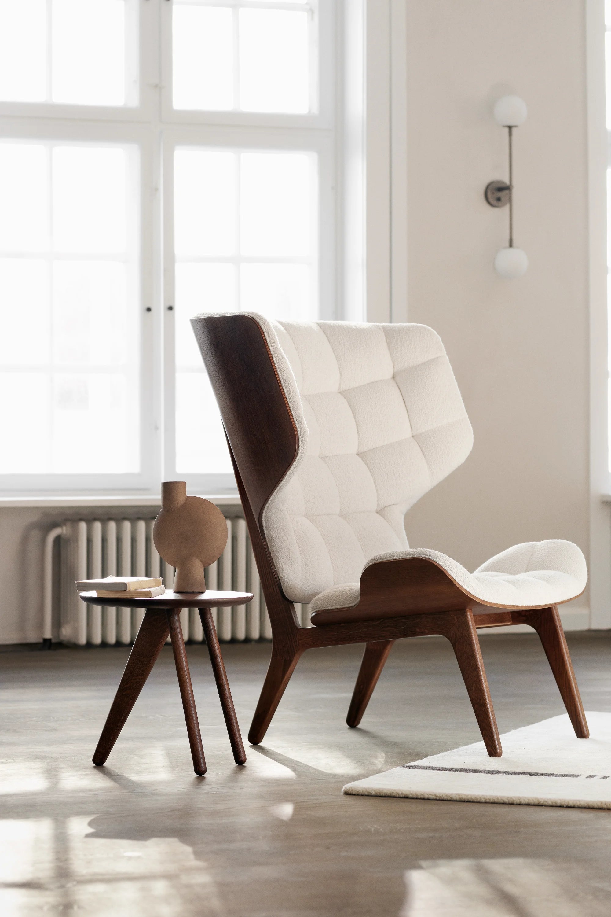 Mammoth Chair - THAT COOL LIVING