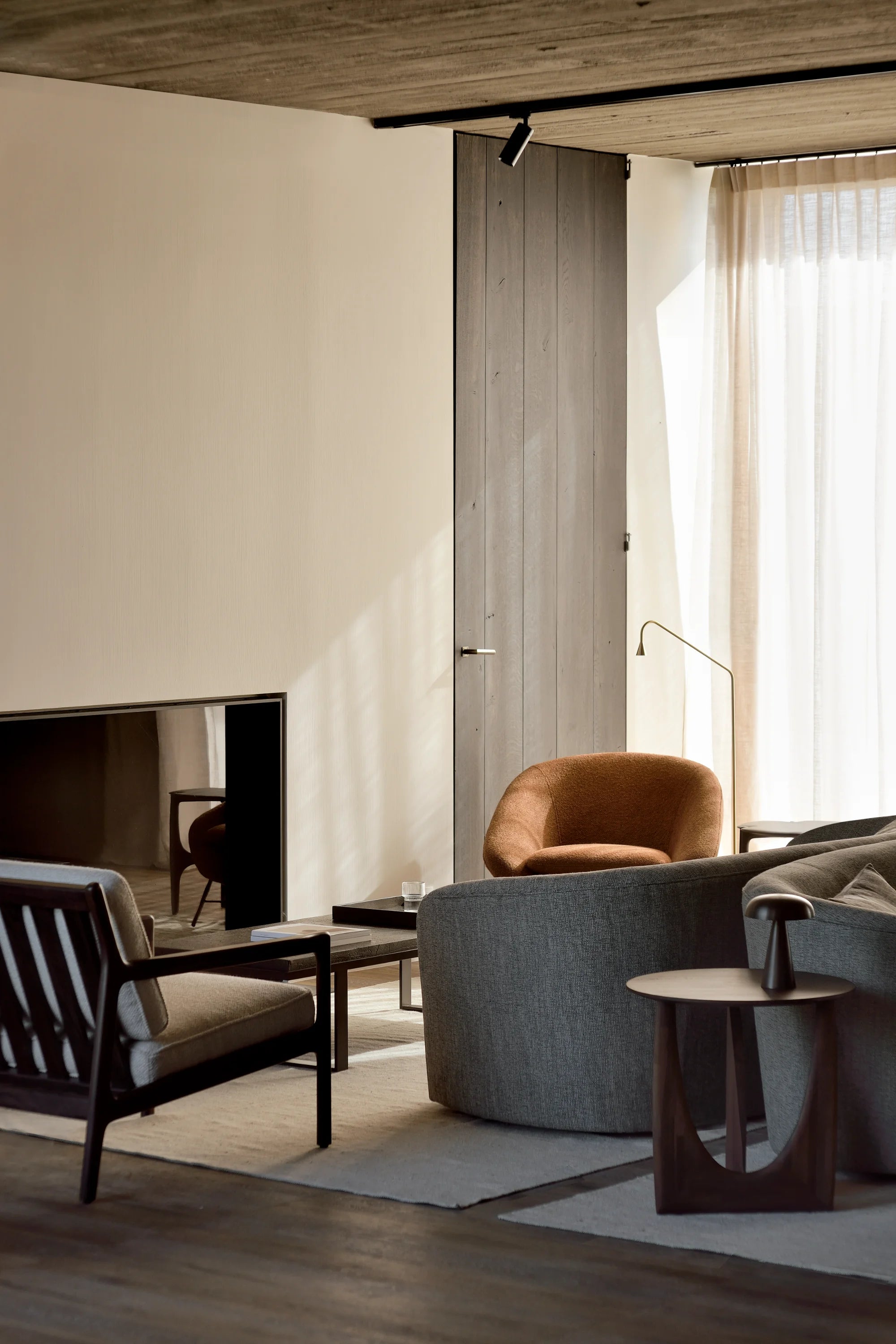 Stability Coffee Table - THAT COOL LIVING