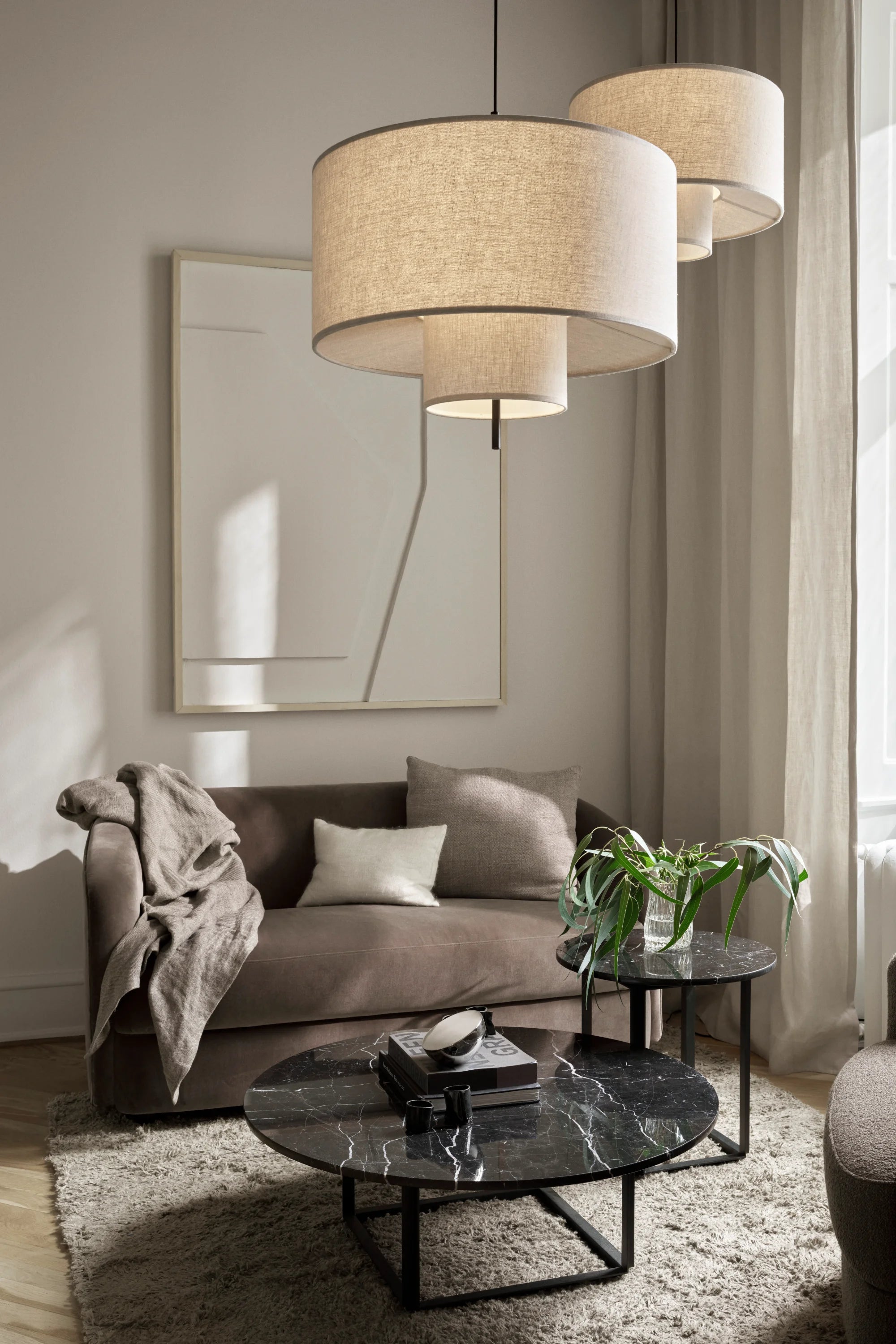 Margin Pendant Lamp - THAT COOL LIVING