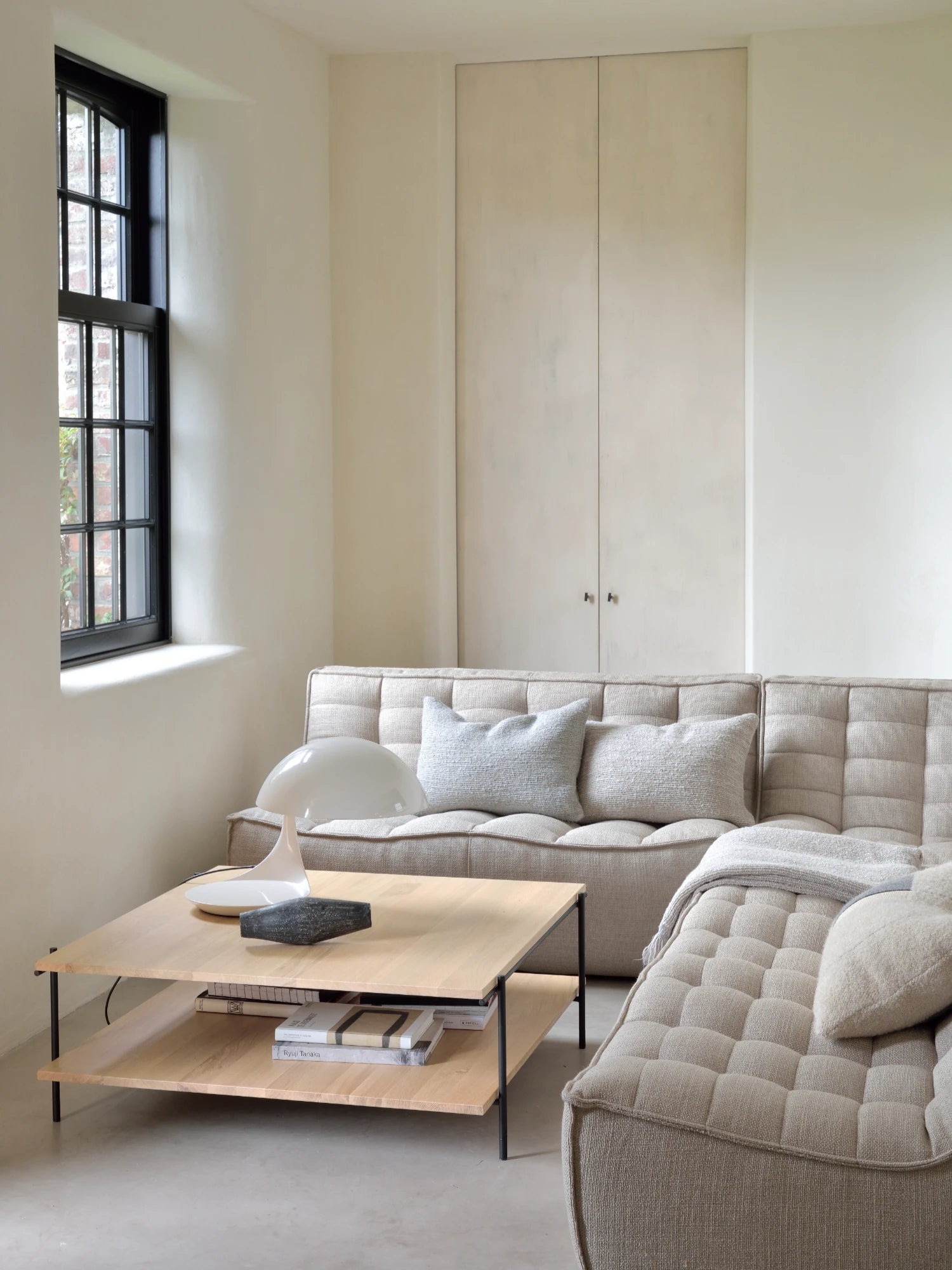 N701 Modular Sofa Sets