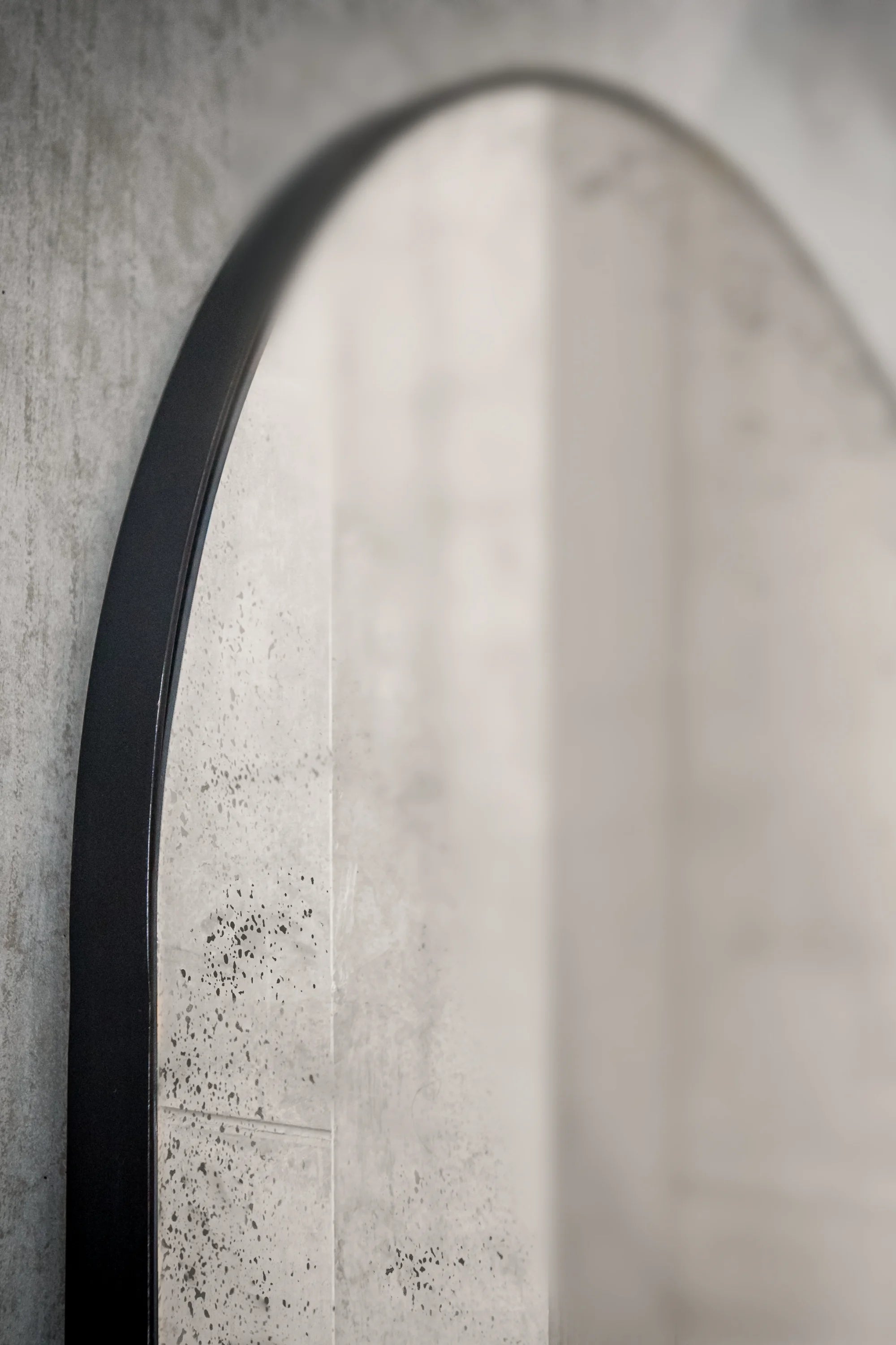 Clear Gate Wall Mirror - THAT COOL LIVING