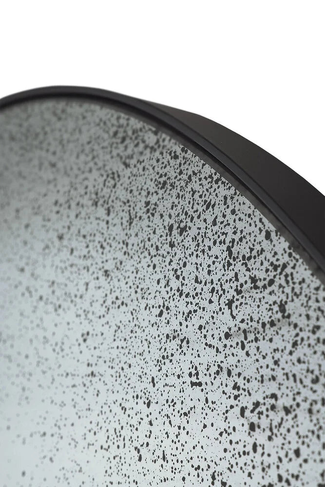 Aged Wall Mirror - THAT COOL LIVING