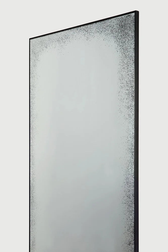 Aged Floor Mirror - THAT COOL LIVING