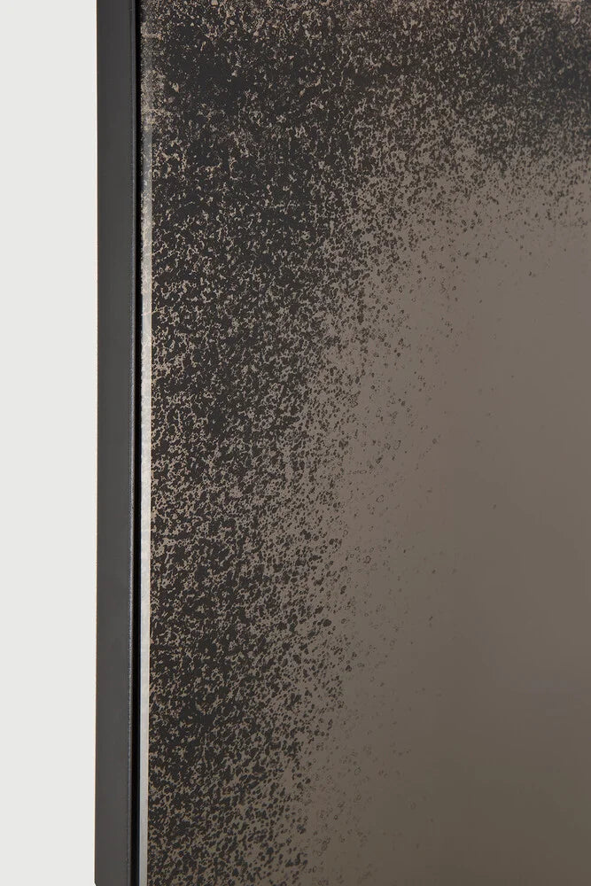 Aged Floor Mirror - THAT COOL LIVING