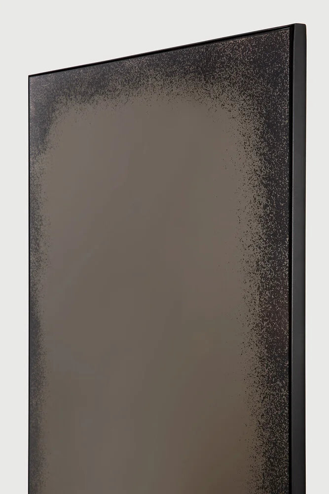 Aged Floor Mirror - THAT COOL LIVING