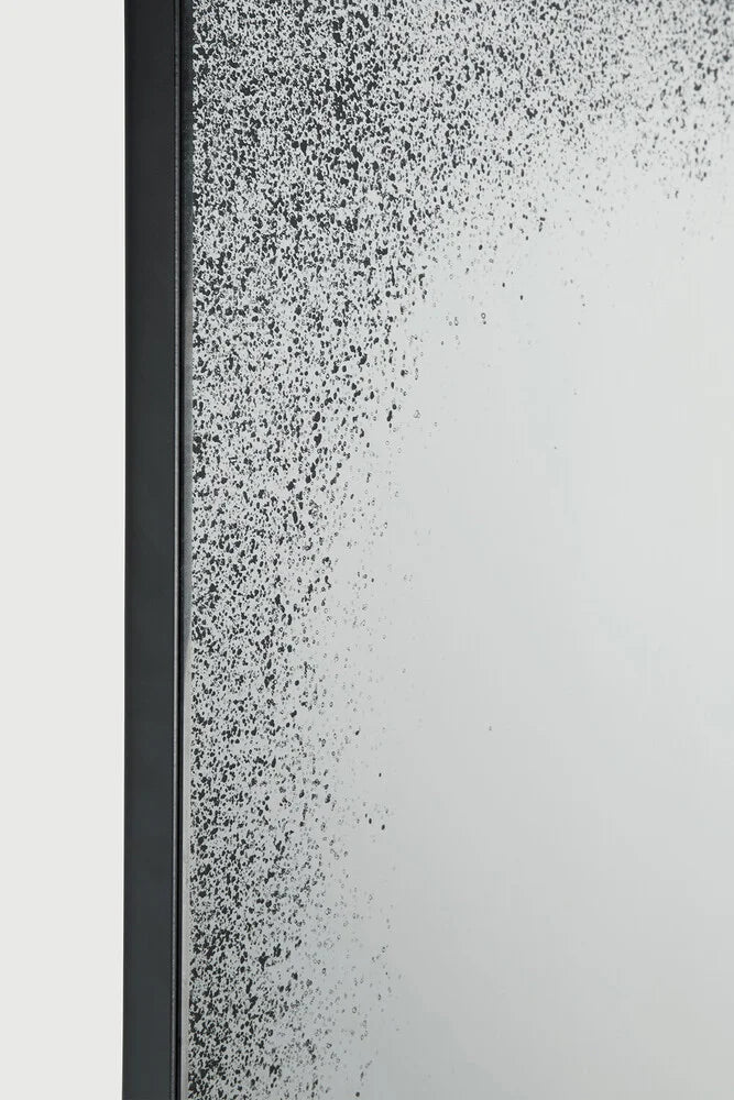 Aged Wall Mirror - THAT COOL LIVING
