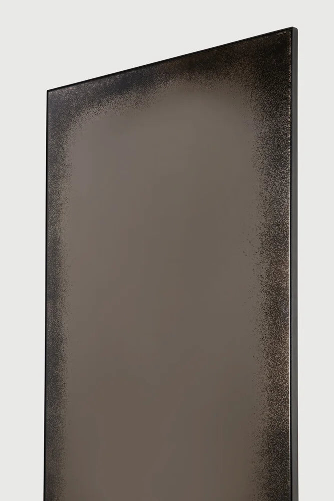 Aged Wall Mirror - THAT COOL LIVING