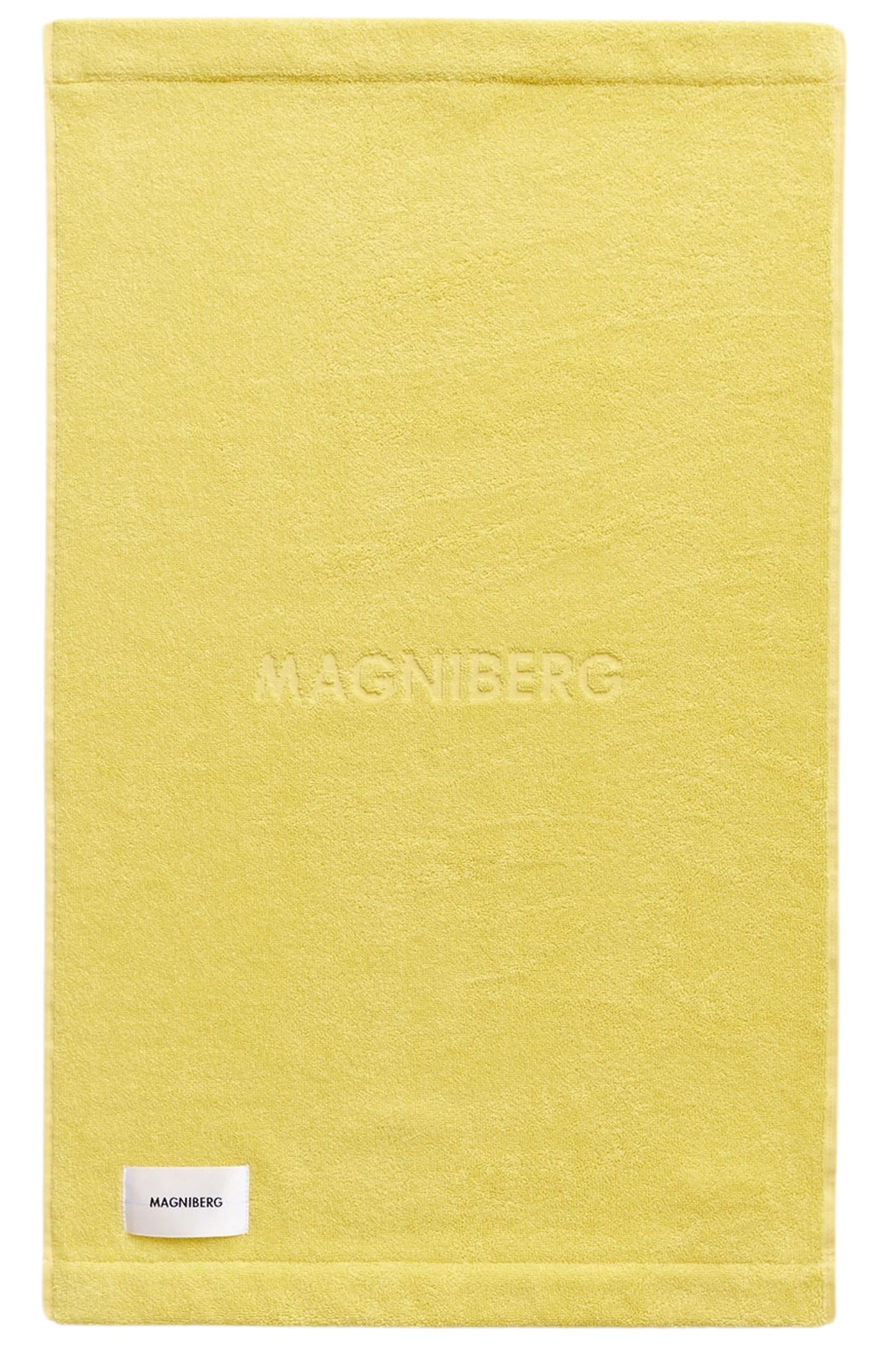Gelato Hand Towel