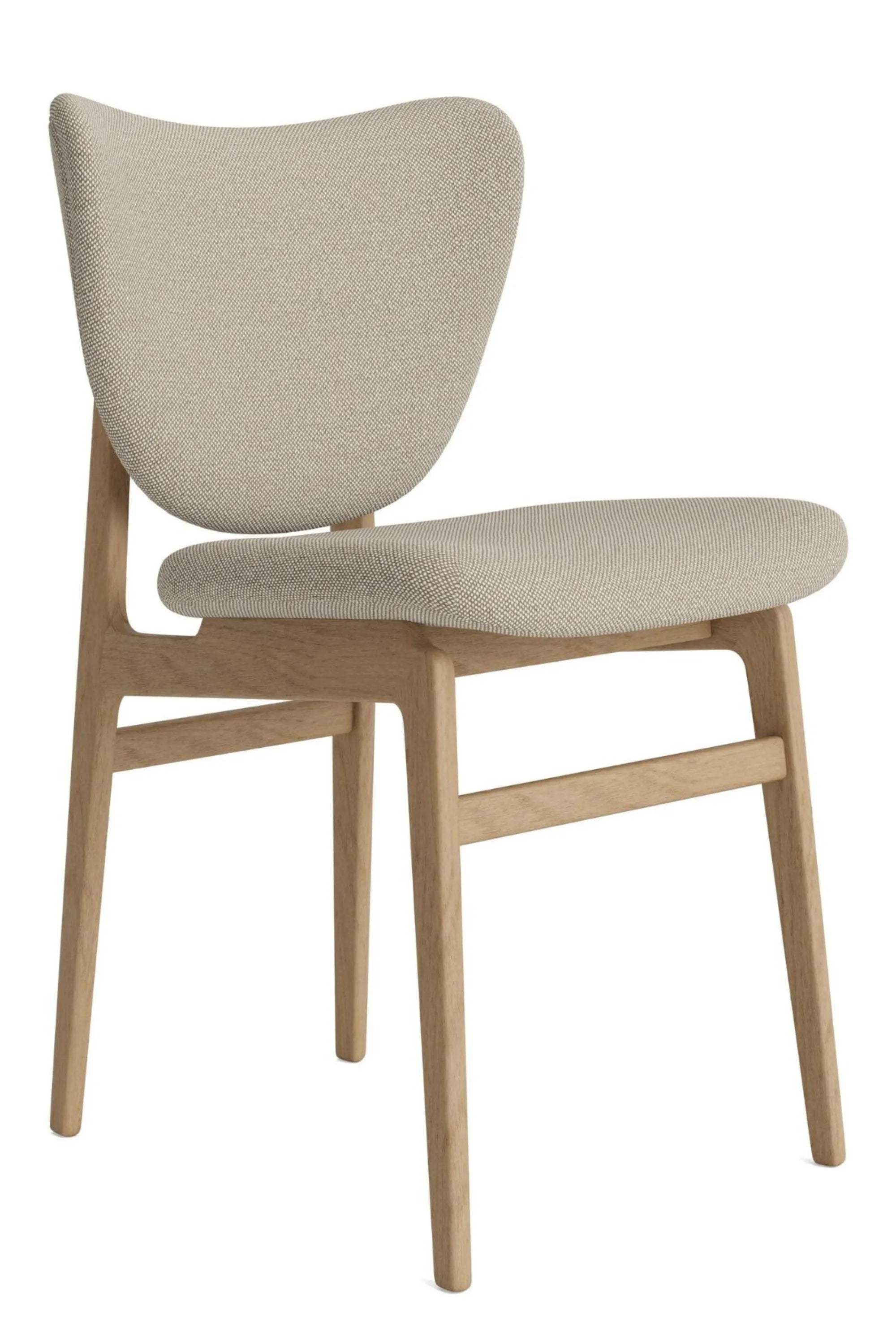 Elephant Chair - Full Upholstery - THAT COOL LIVING