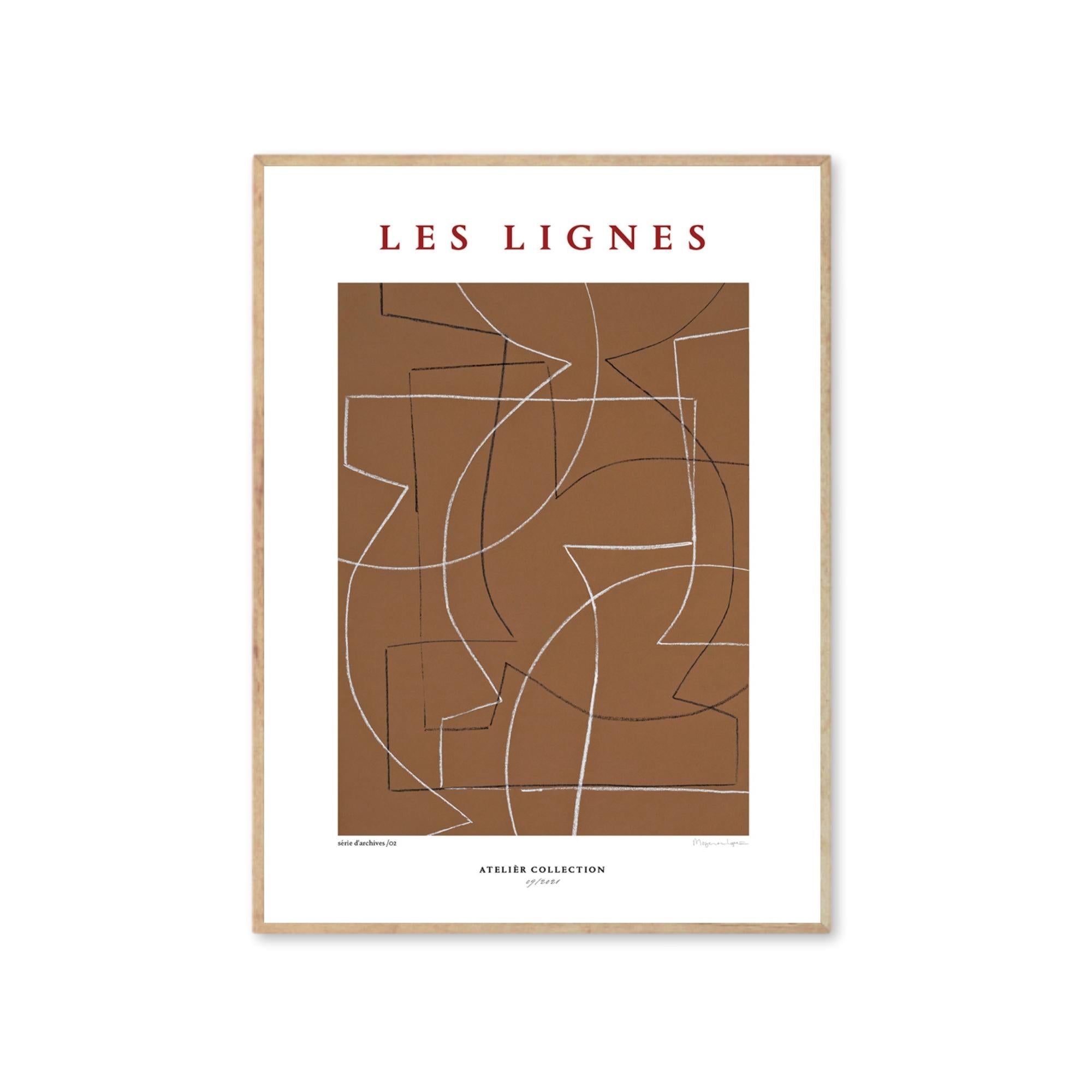 Les Lignes - THAT COOL LIVING