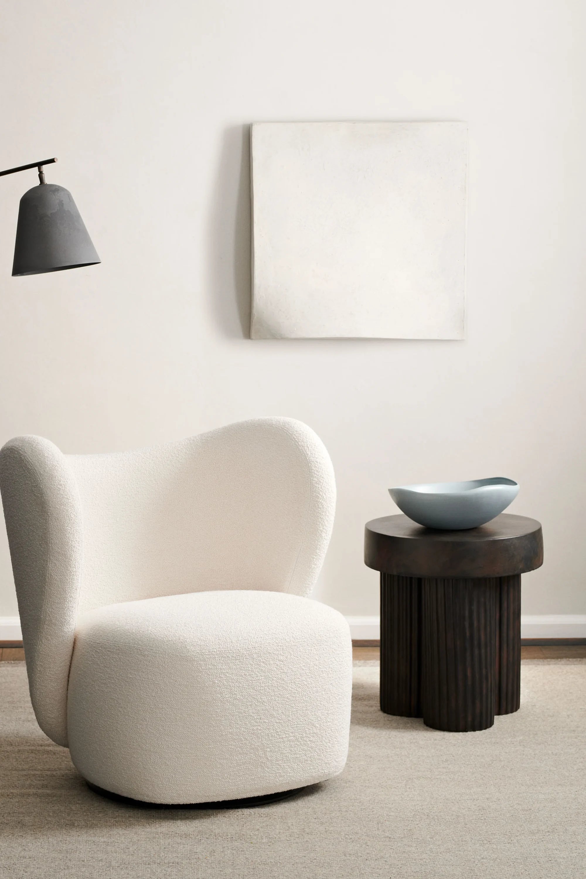 Gear Side Table - THAT COOL LIVING
