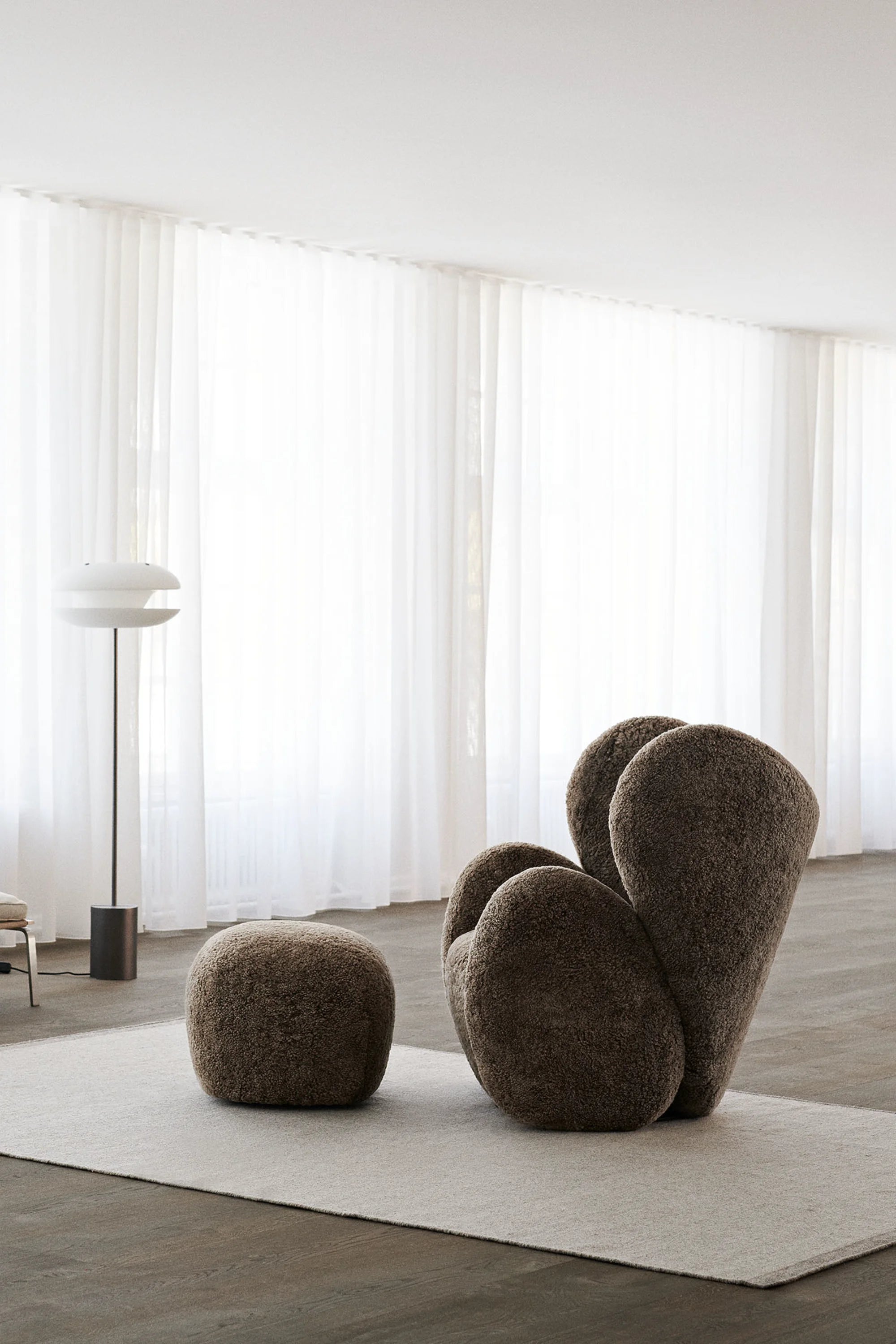 Big Big Chair - THAT COOL LIVING