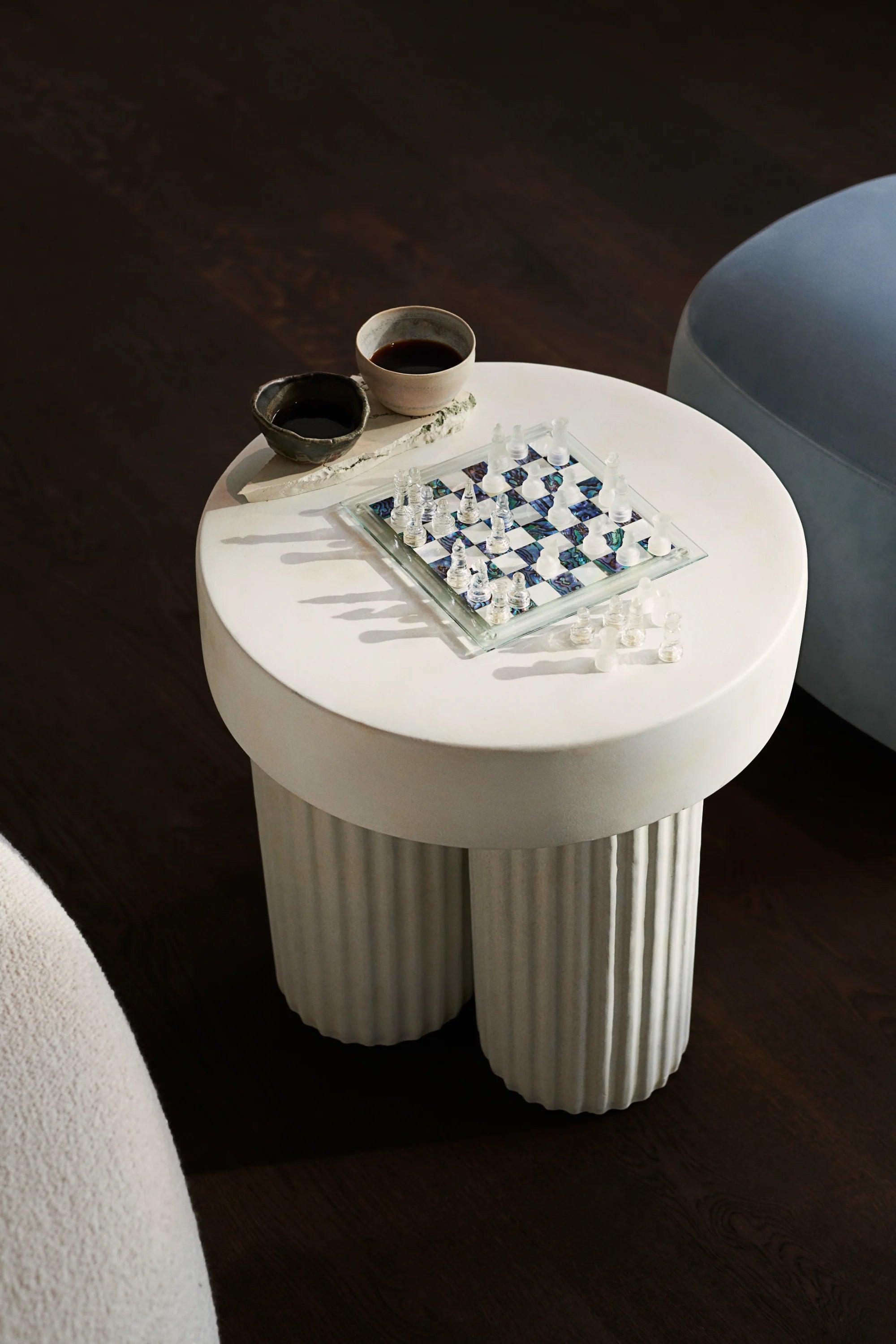Gear Side Table - THAT COOL LIVING