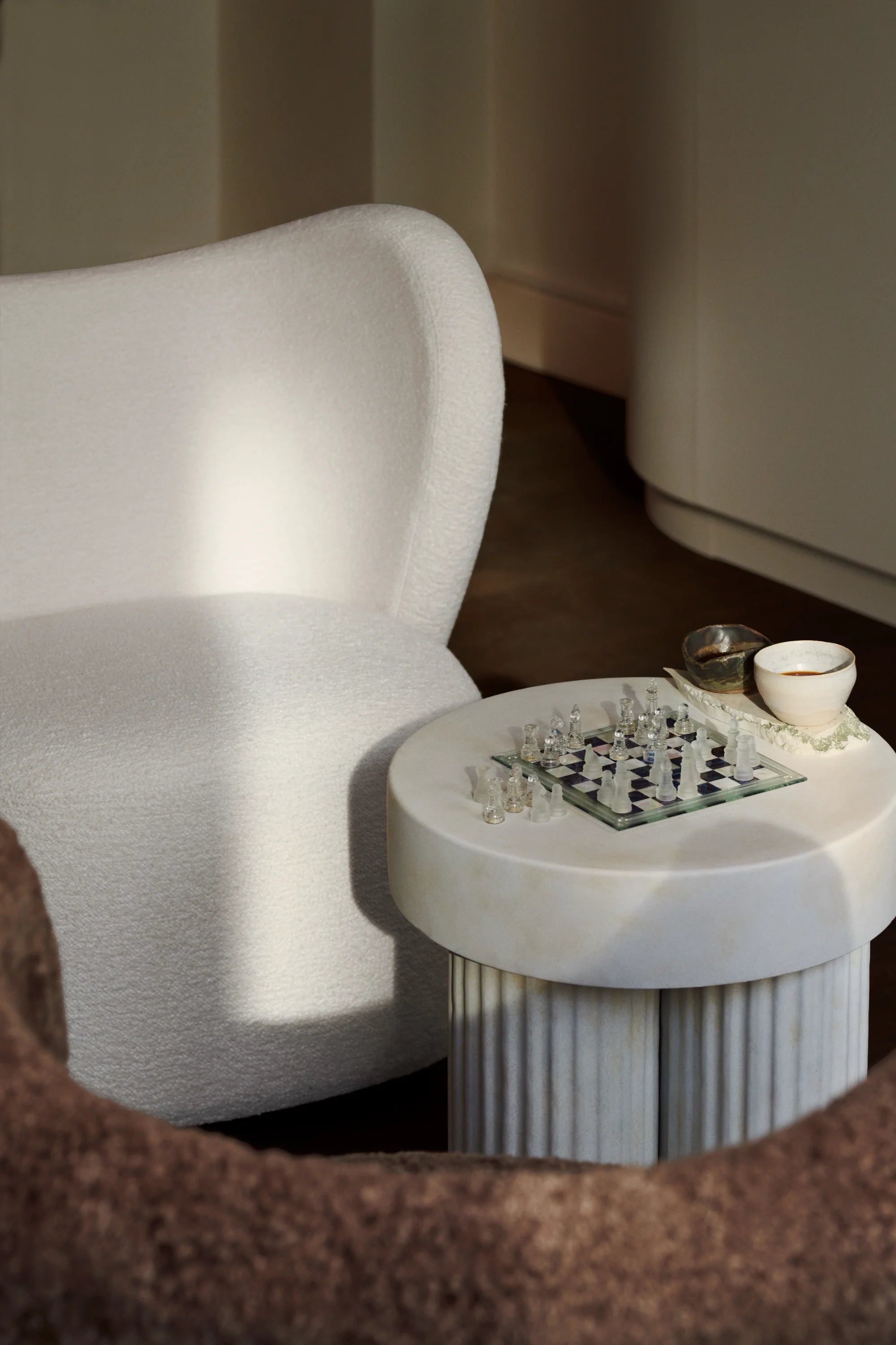 Gear Side Table - THAT COOL LIVING