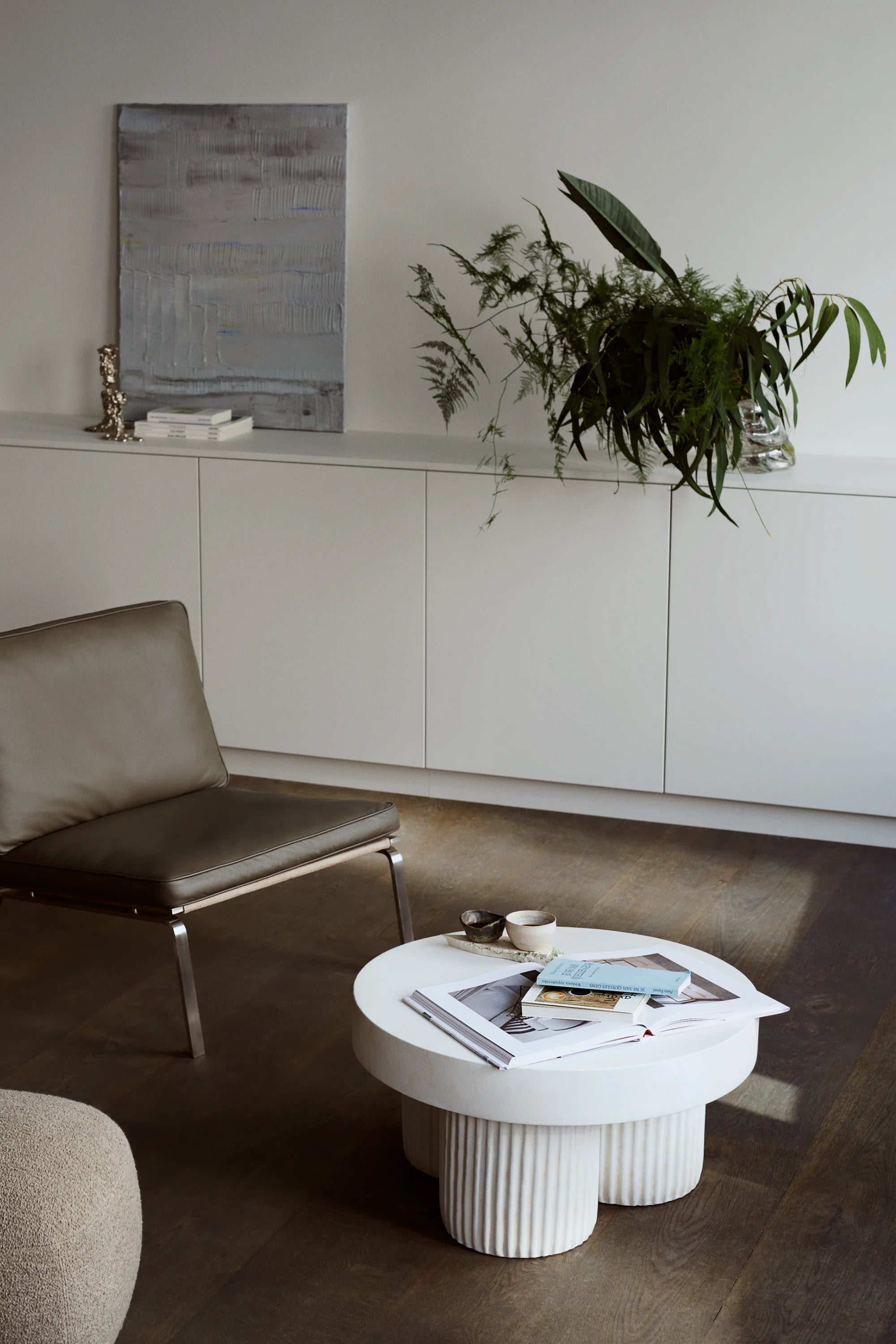 Gear Coffee Table - THAT COOL LIVING