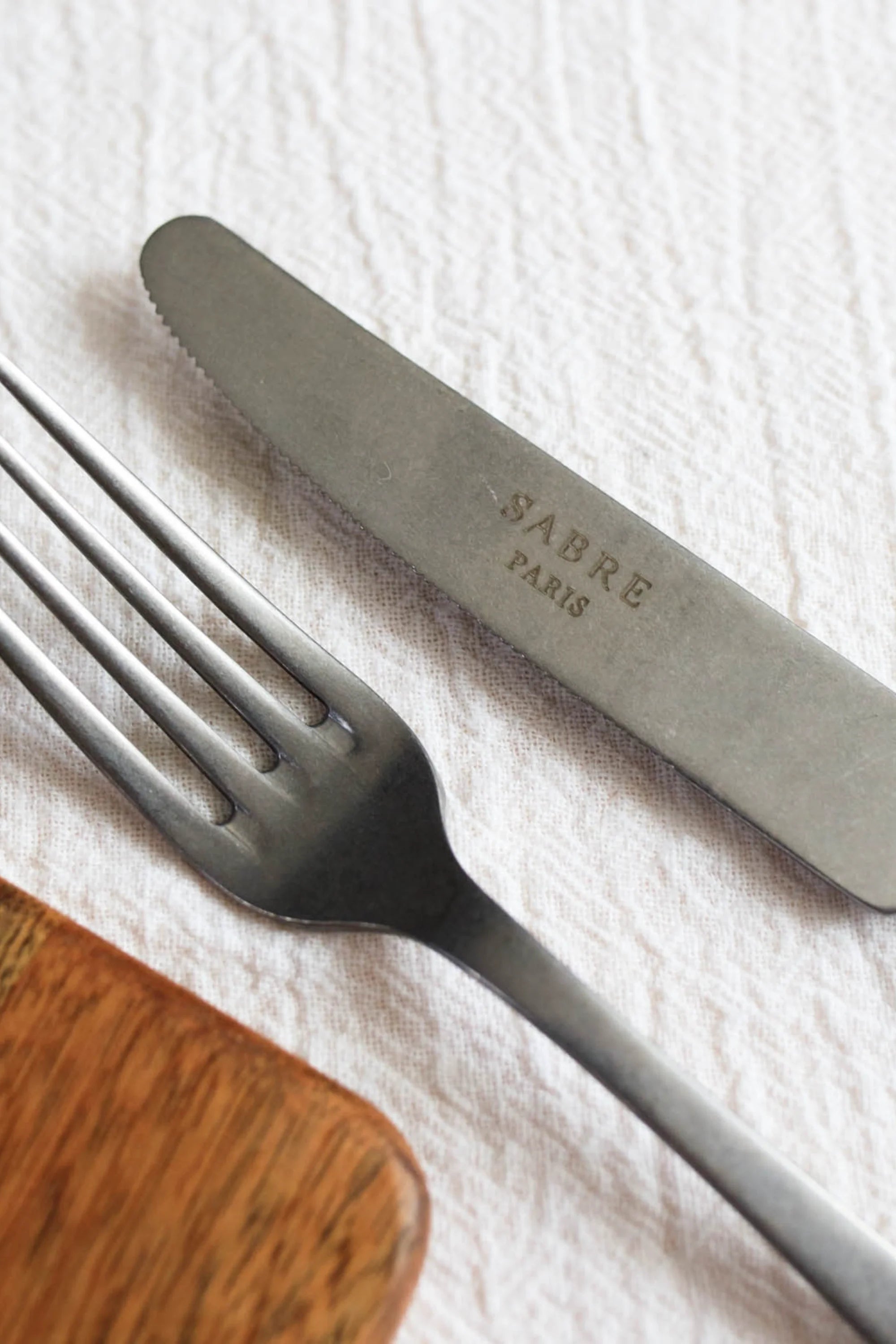 Marius 4-Piece Cutlery Flatware Set