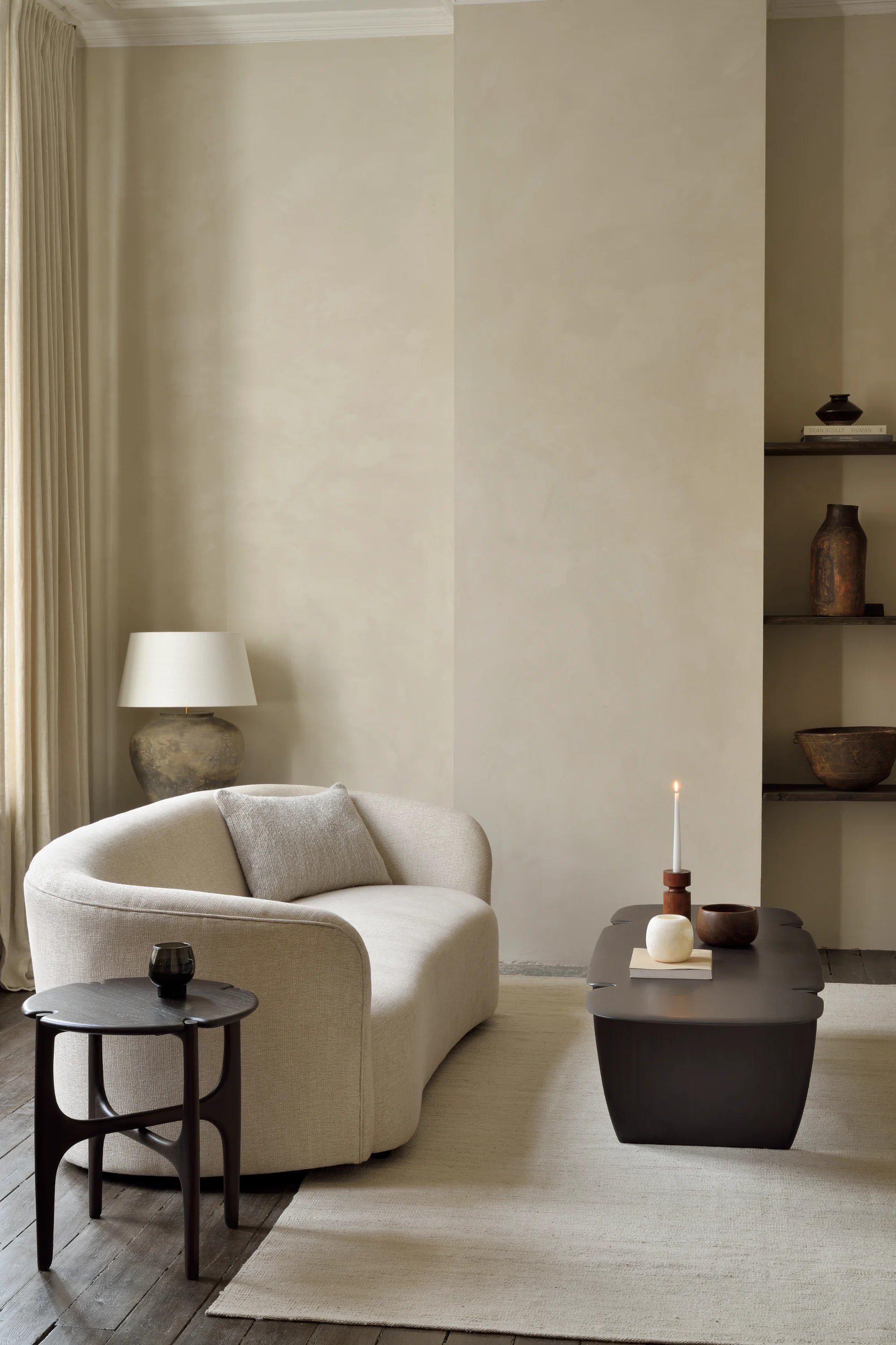 PI Rectangular Coffee Table - THAT COOL LIVING