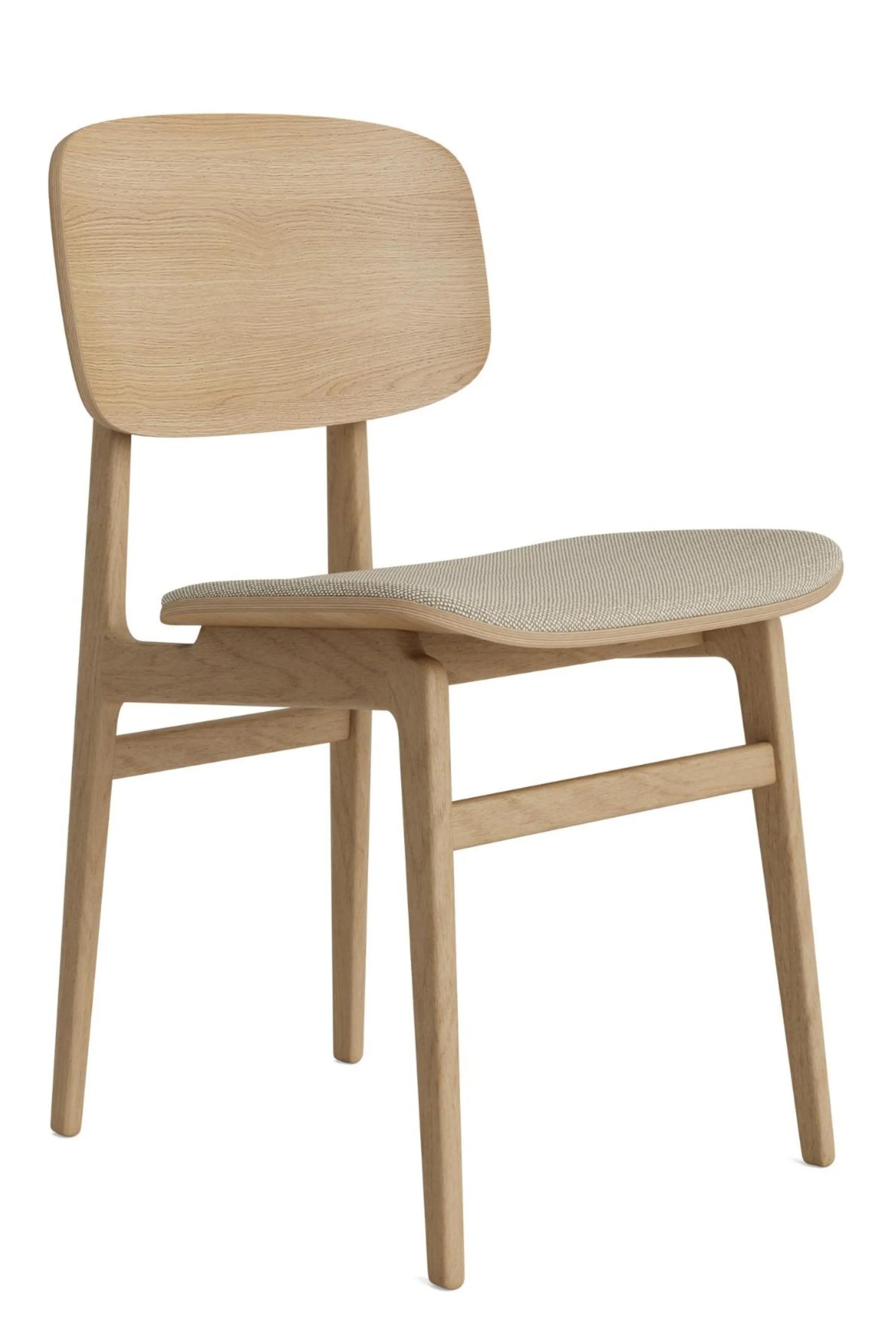 NY11 Chair - Kvadrat - THAT COOL LIVING