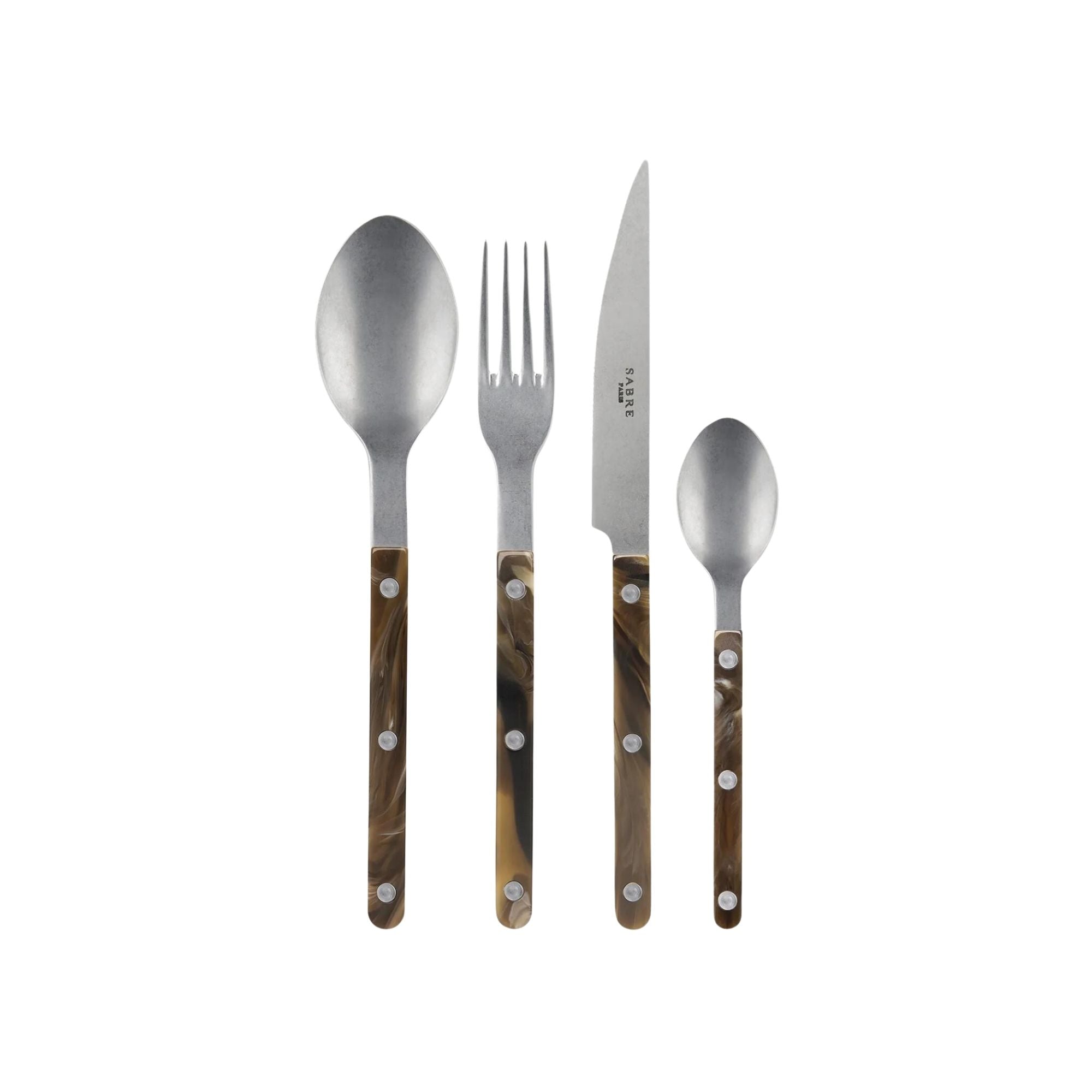 Bistrot Cutlery Set