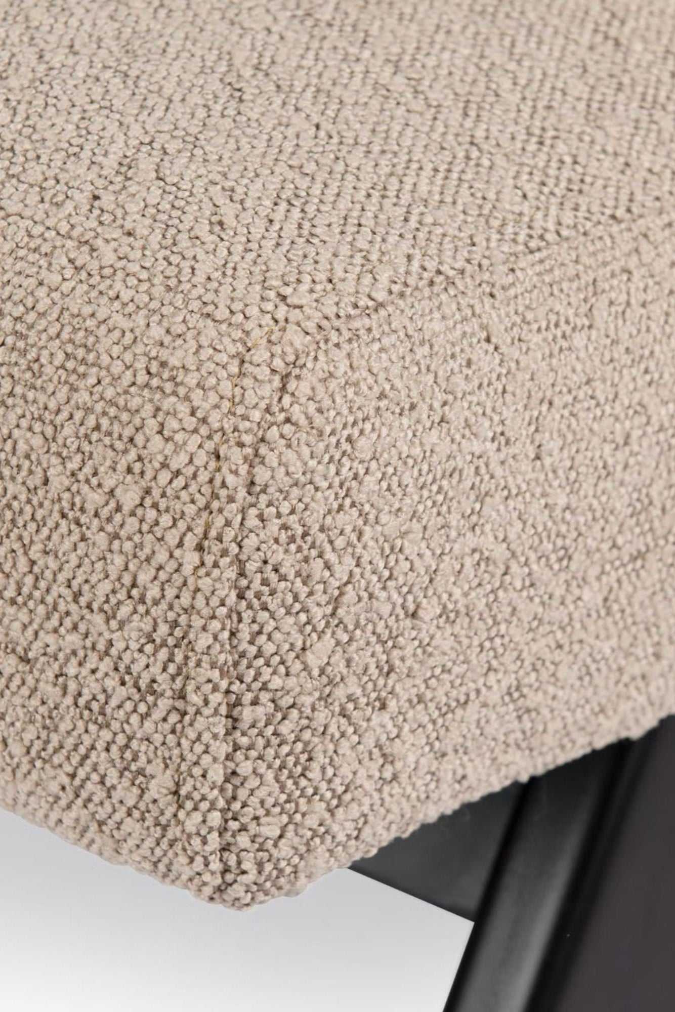 Chandigarh Armless Sofa - THAT COOL LIVING