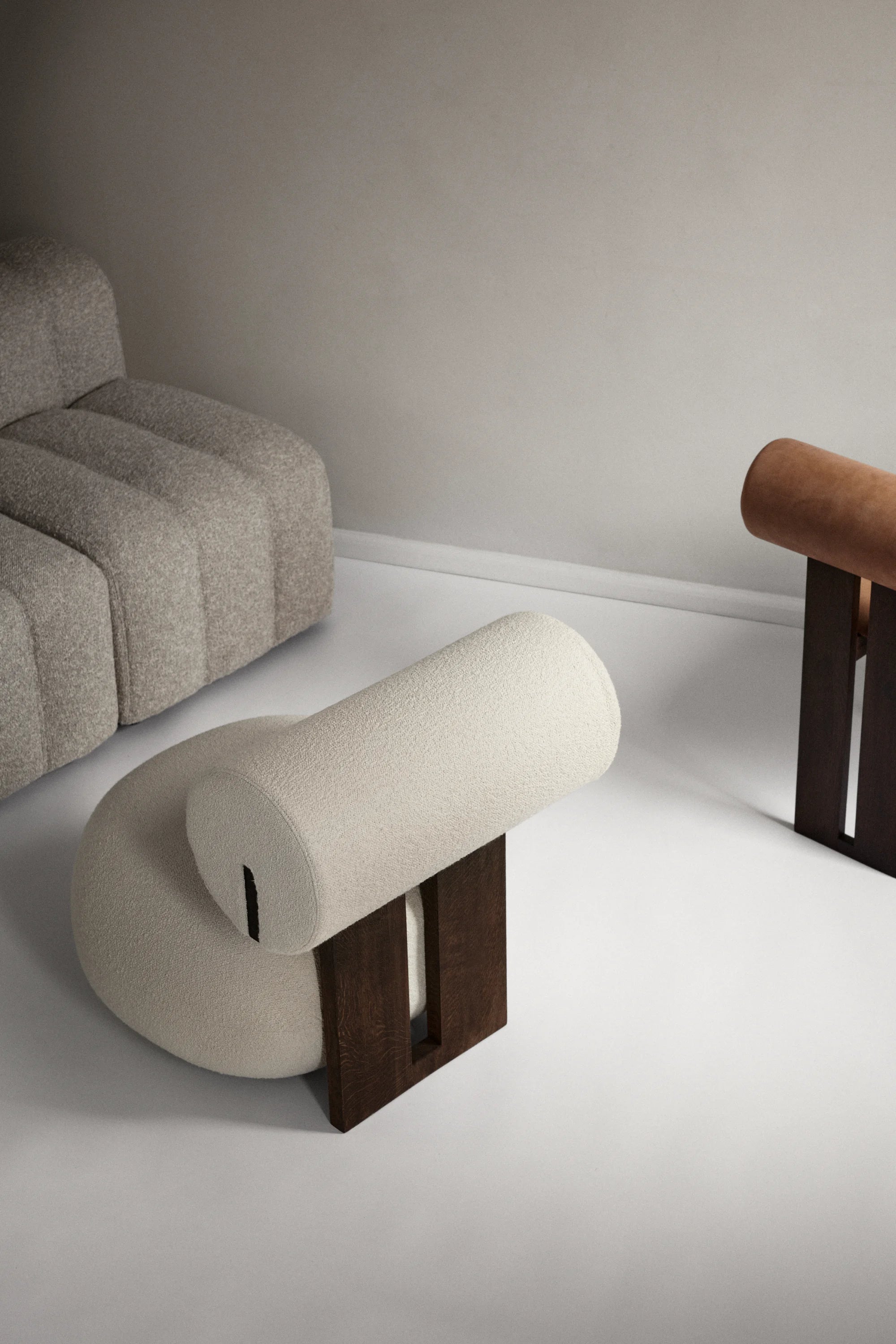 Hippo Lounge Chair