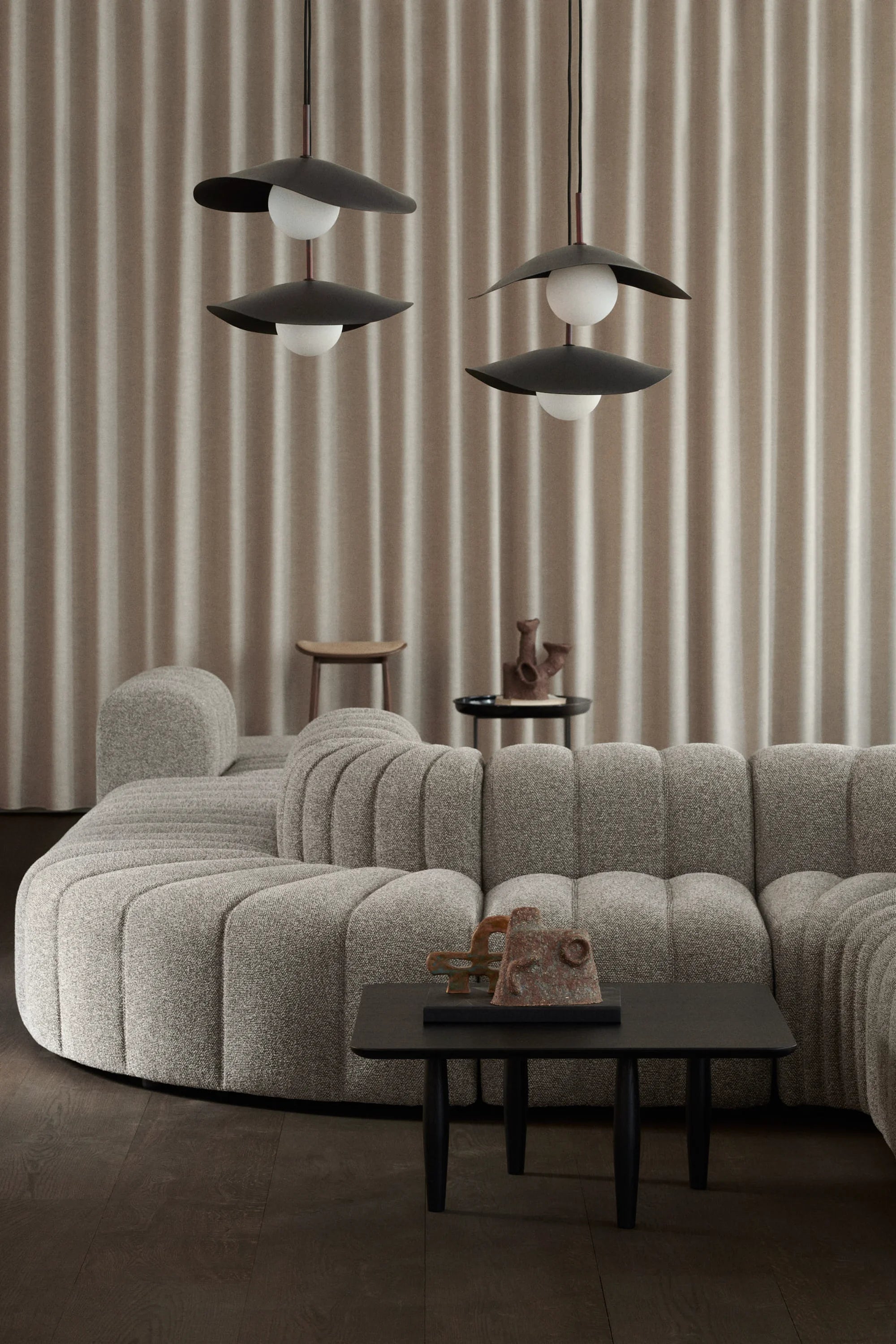 Oku Coffee Table - THAT COOL LIVING