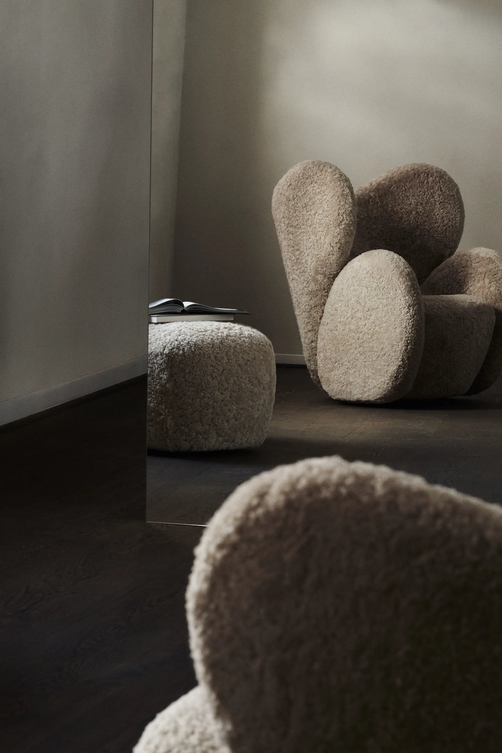 Little Big Pouf - THAT COOL LIVING
