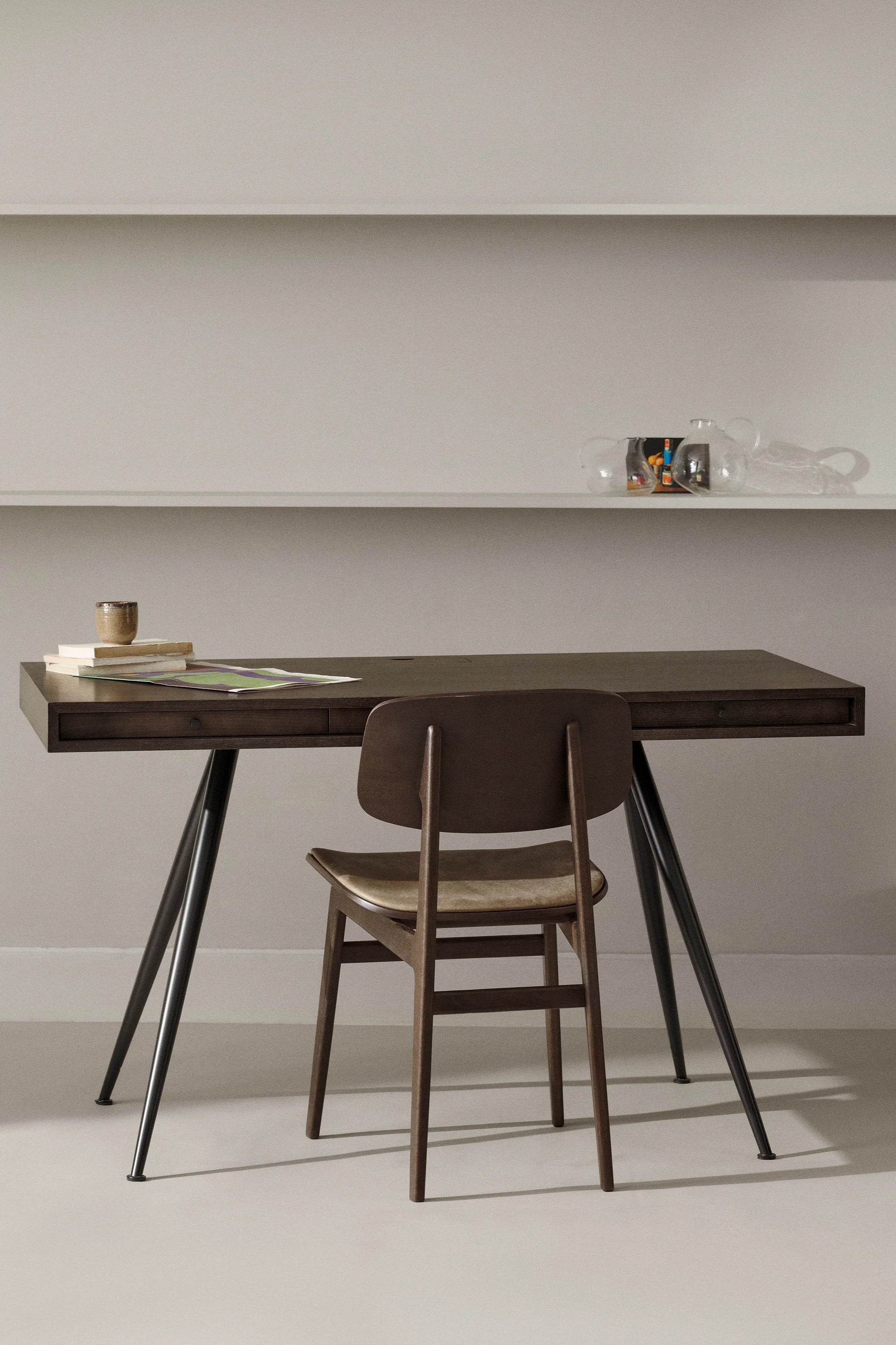 JFK Desk