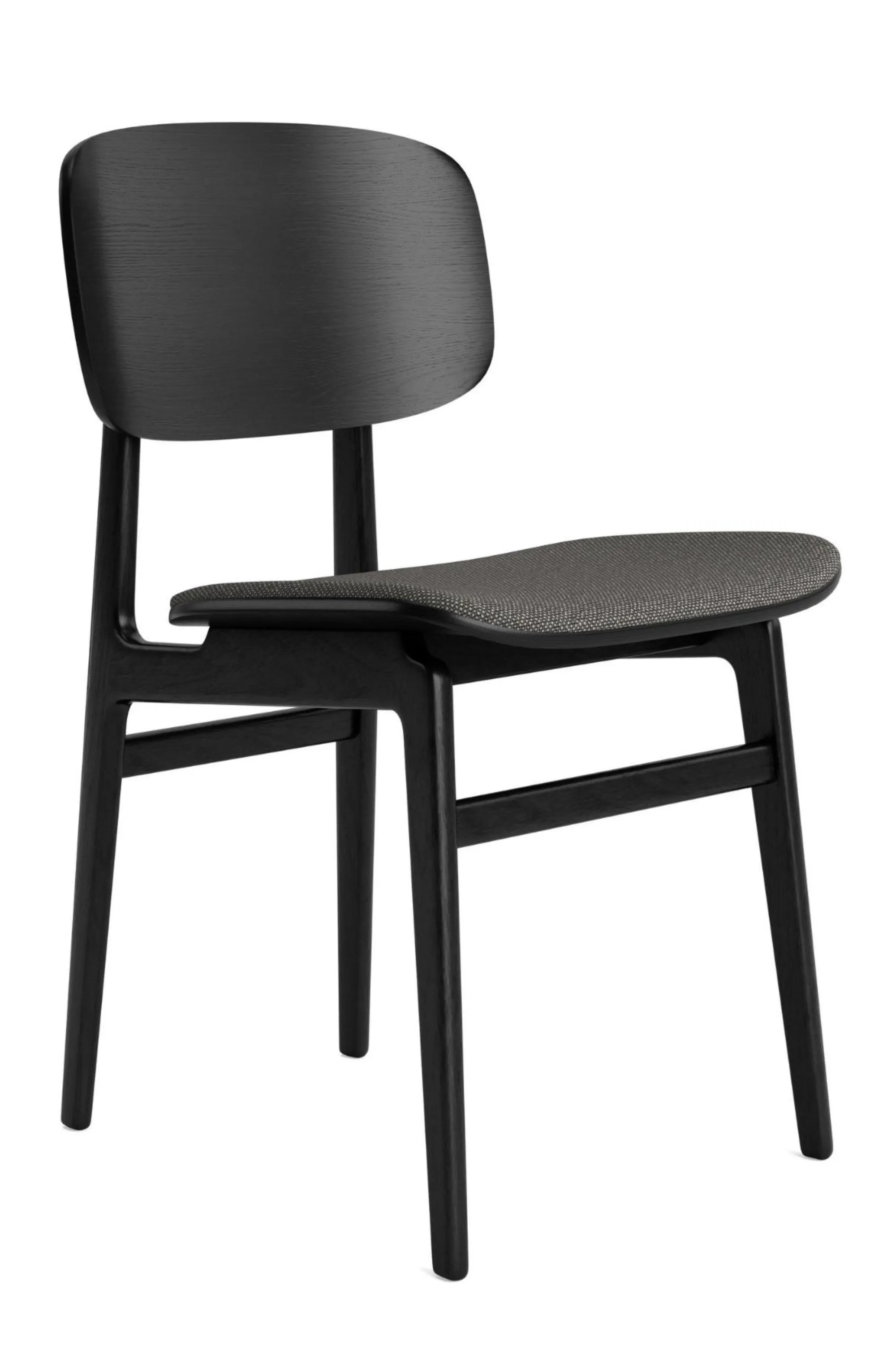 NY11 Chair - Kvadrat - THAT COOL LIVING