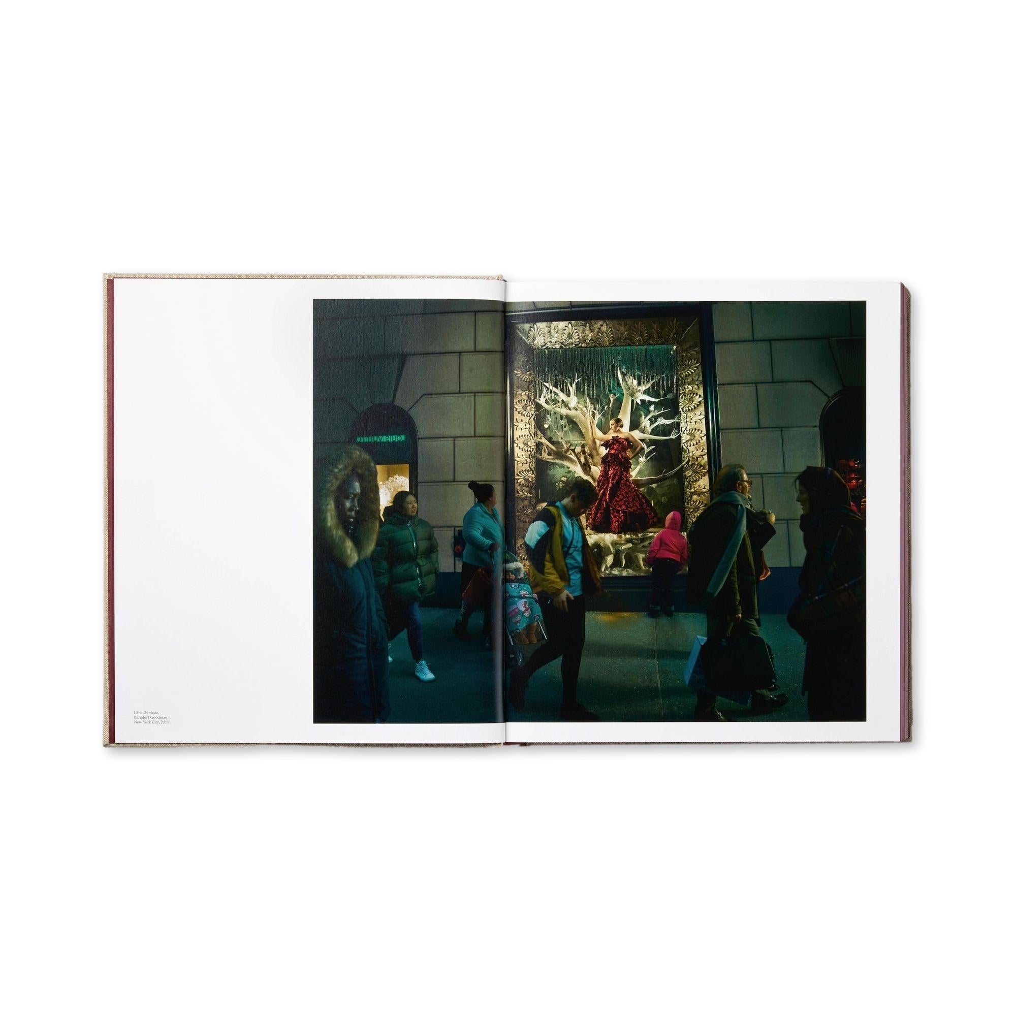 Annie Leibovitz - Wonderland