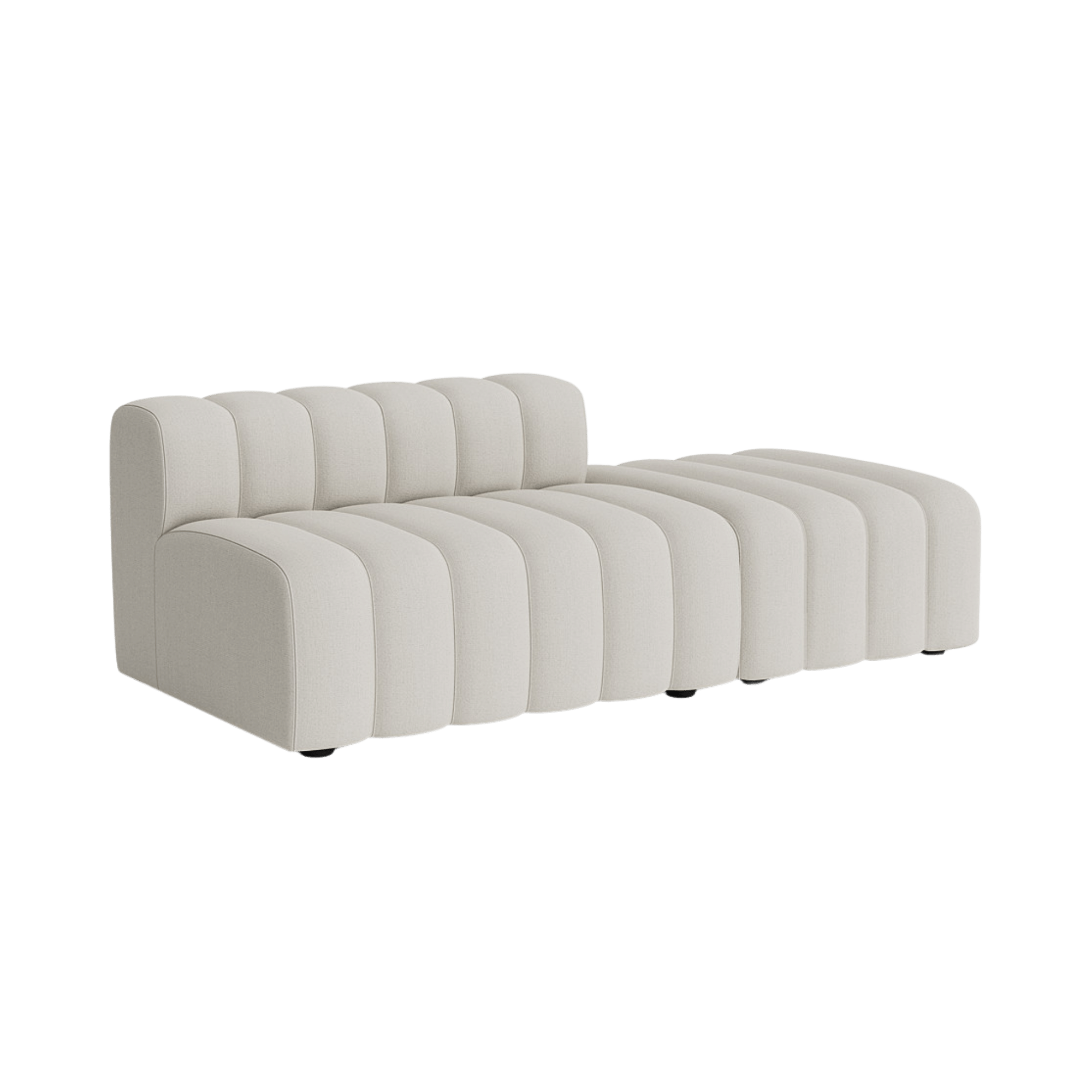 Outdoor Studio 6 Sofa - THAT COOL LIVING