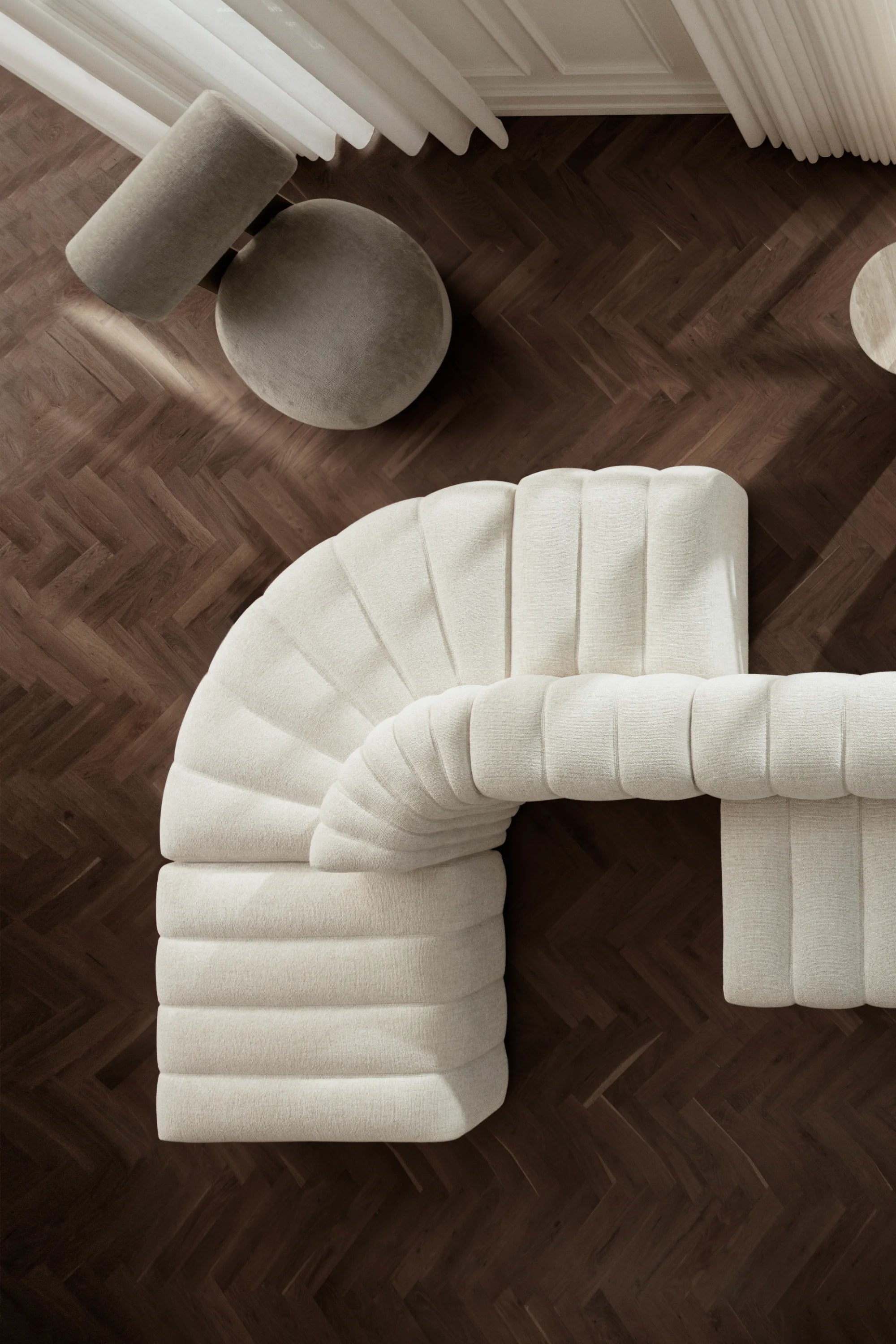 Hippo Lounge Chair