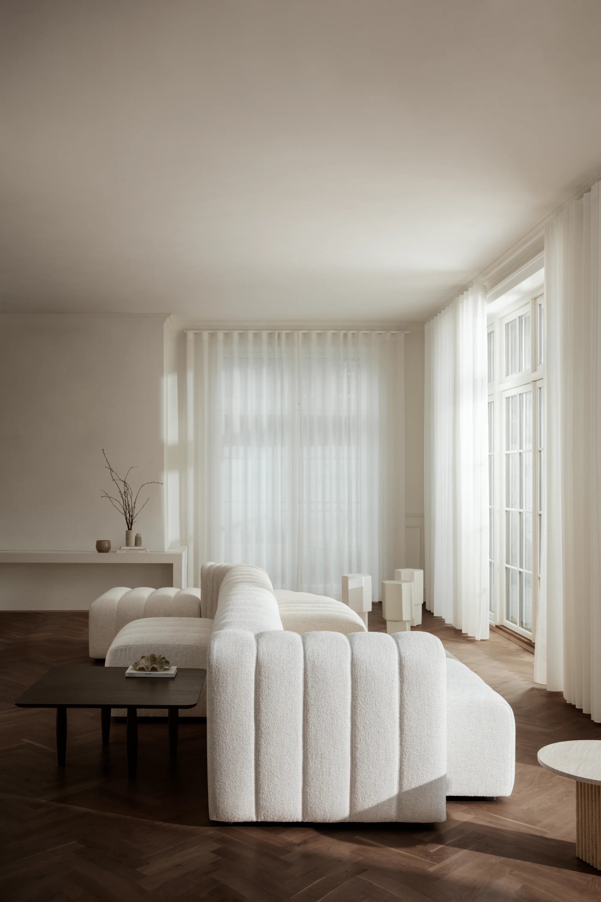 Oku Coffee Table - THAT COOL LIVING