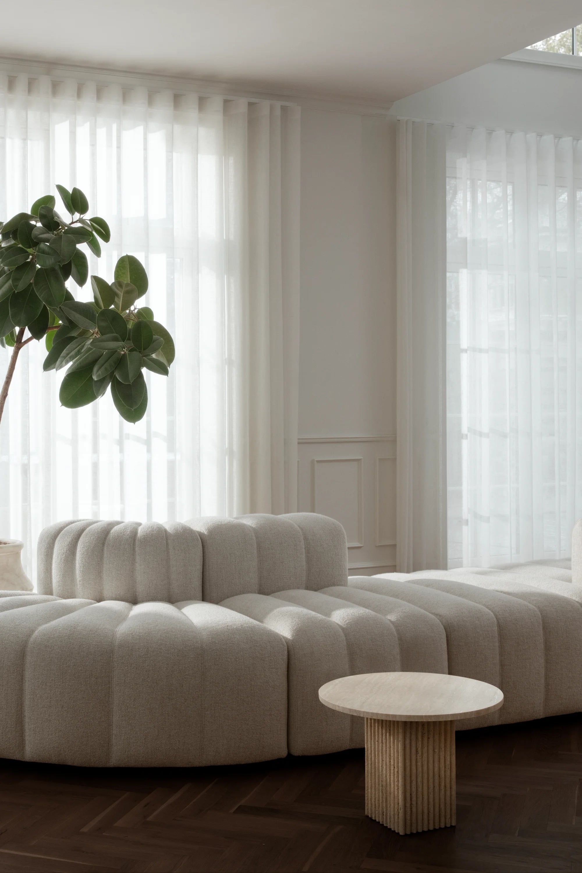 Soho Coffee Table - THAT COOL LIVING