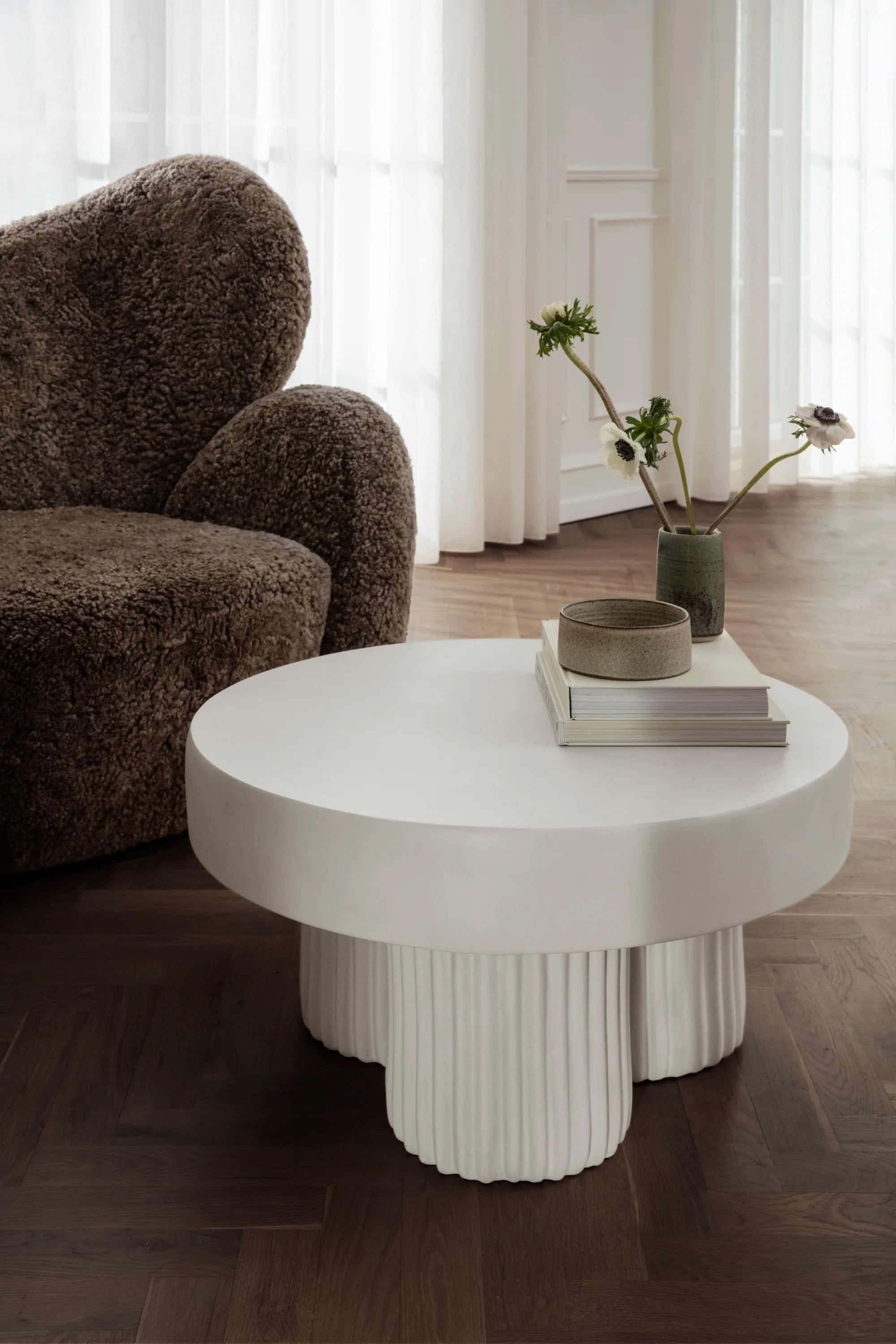 Gear Coffee Table - THAT COOL LIVING
