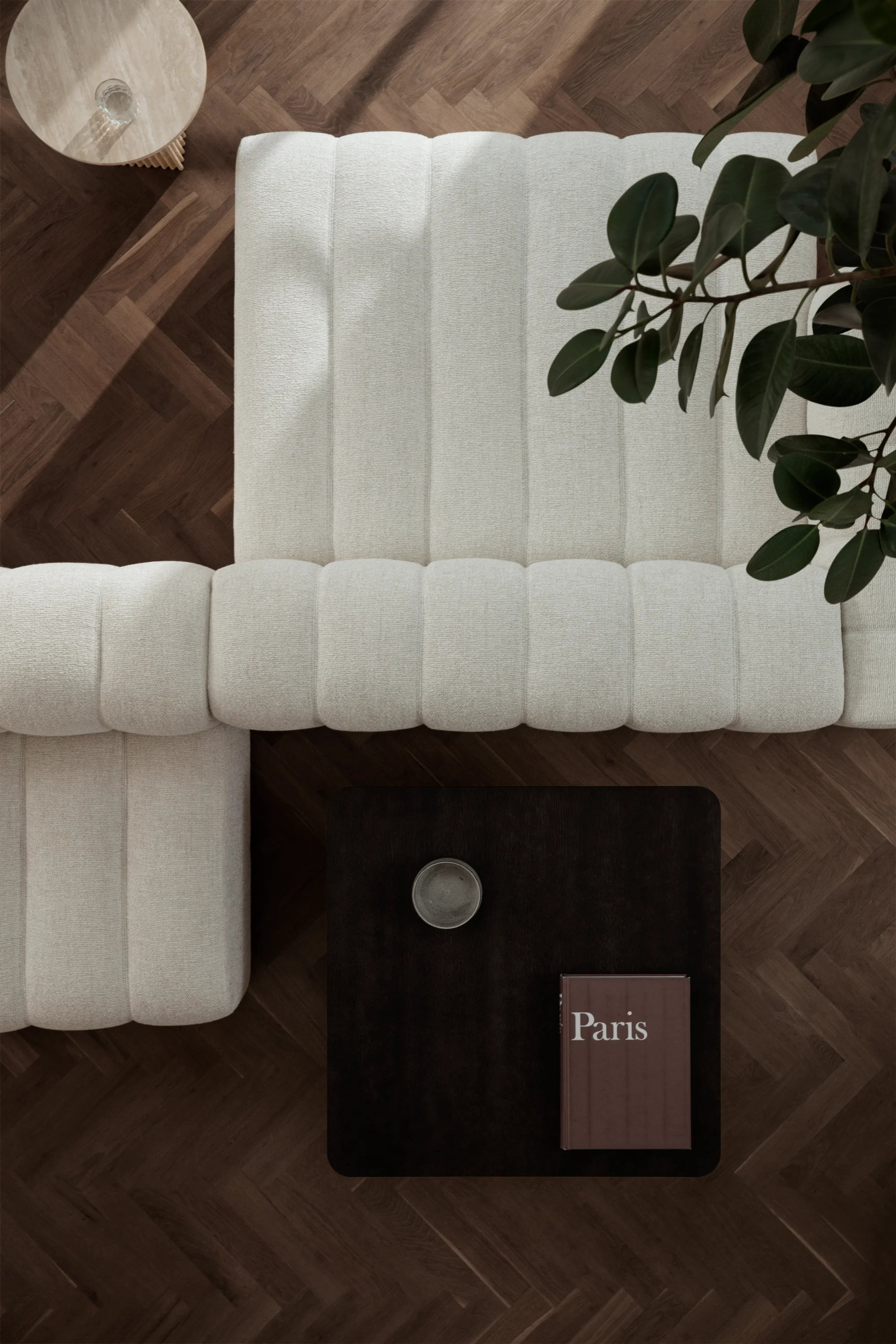 Oku Coffee Table - THAT COOL LIVING