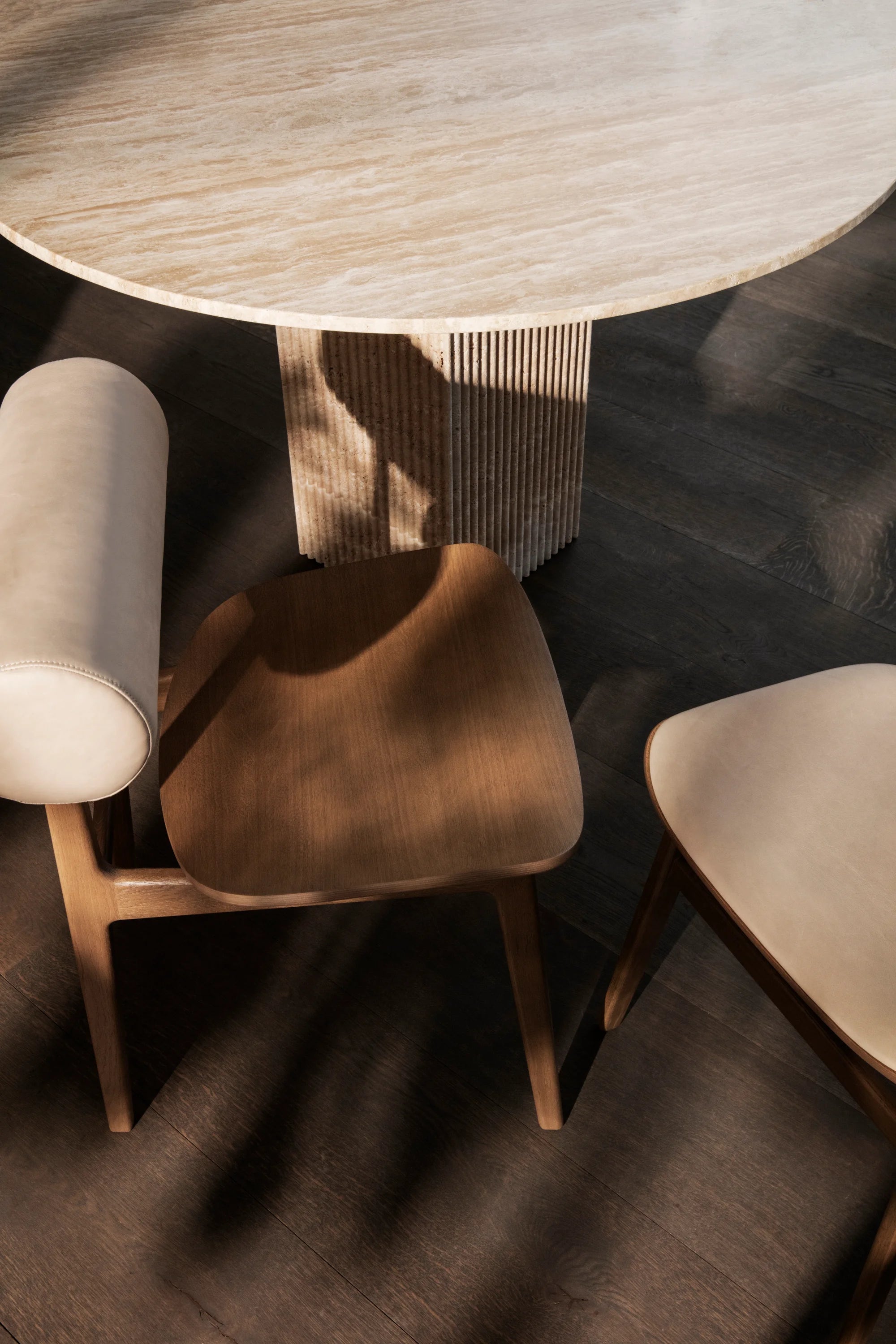 Soho Dining Table - THAT COOL LIVING