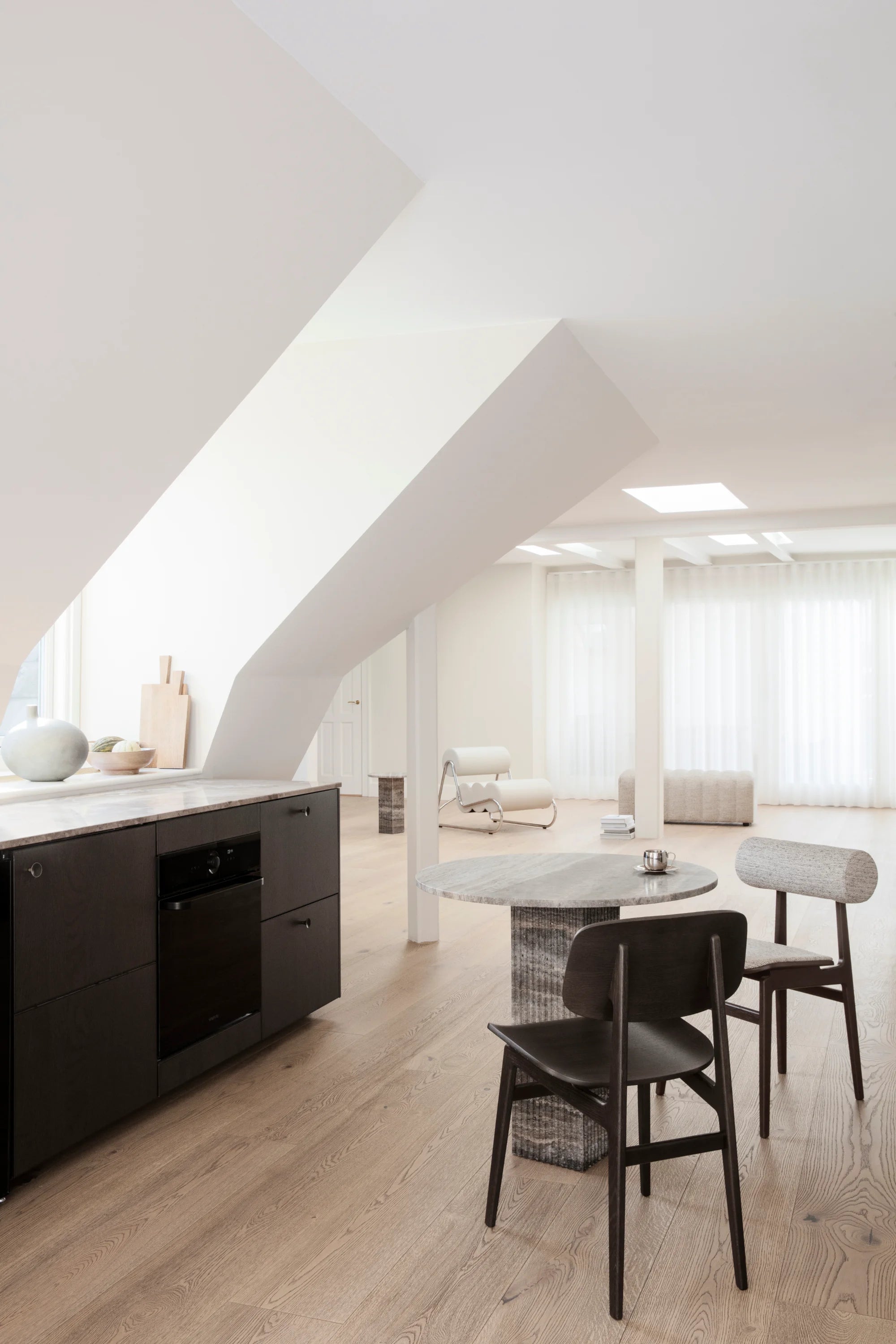 Soho Dining Table - THAT COOL LIVING