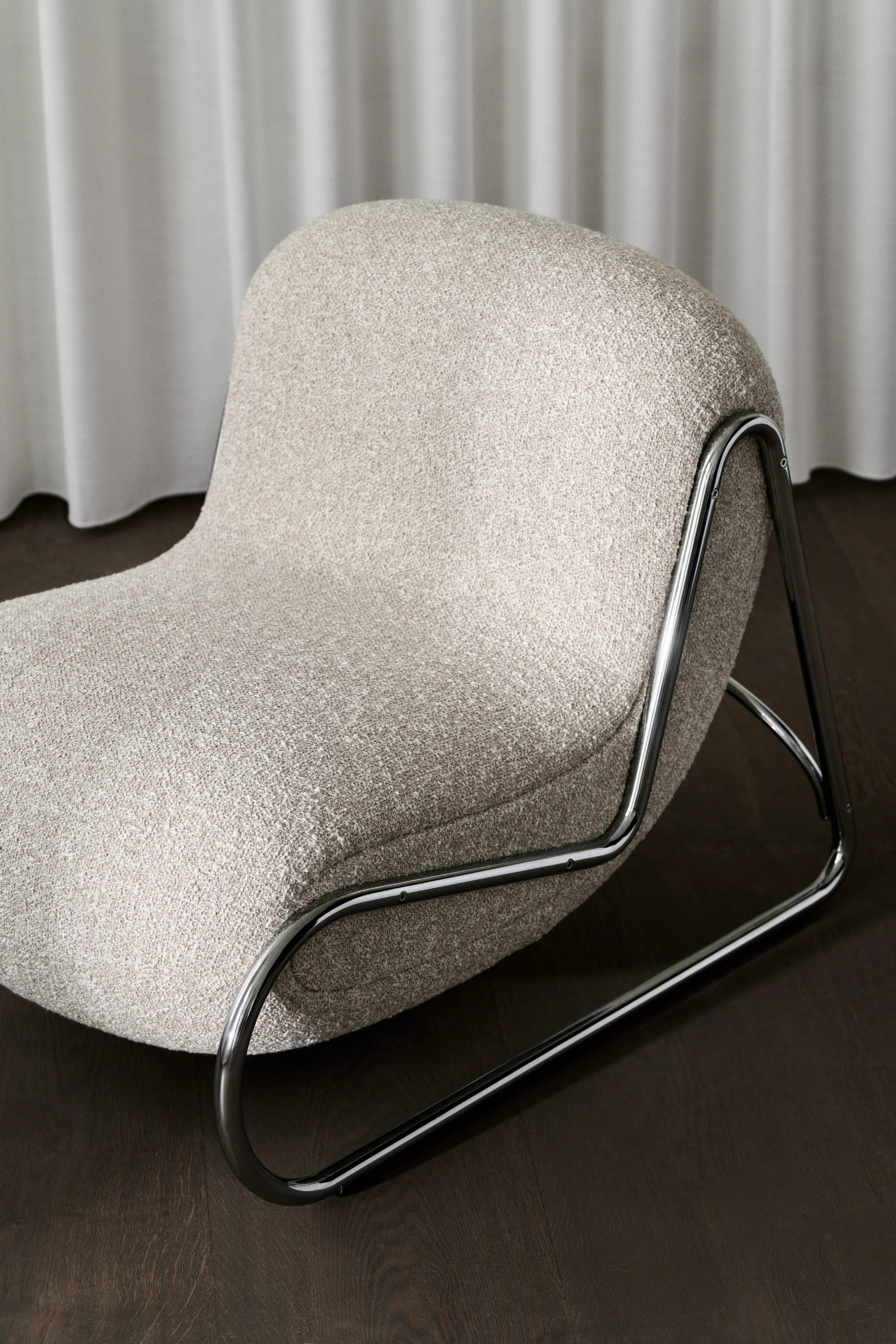 Boho Lounge Chair - THAT COOL LIVING