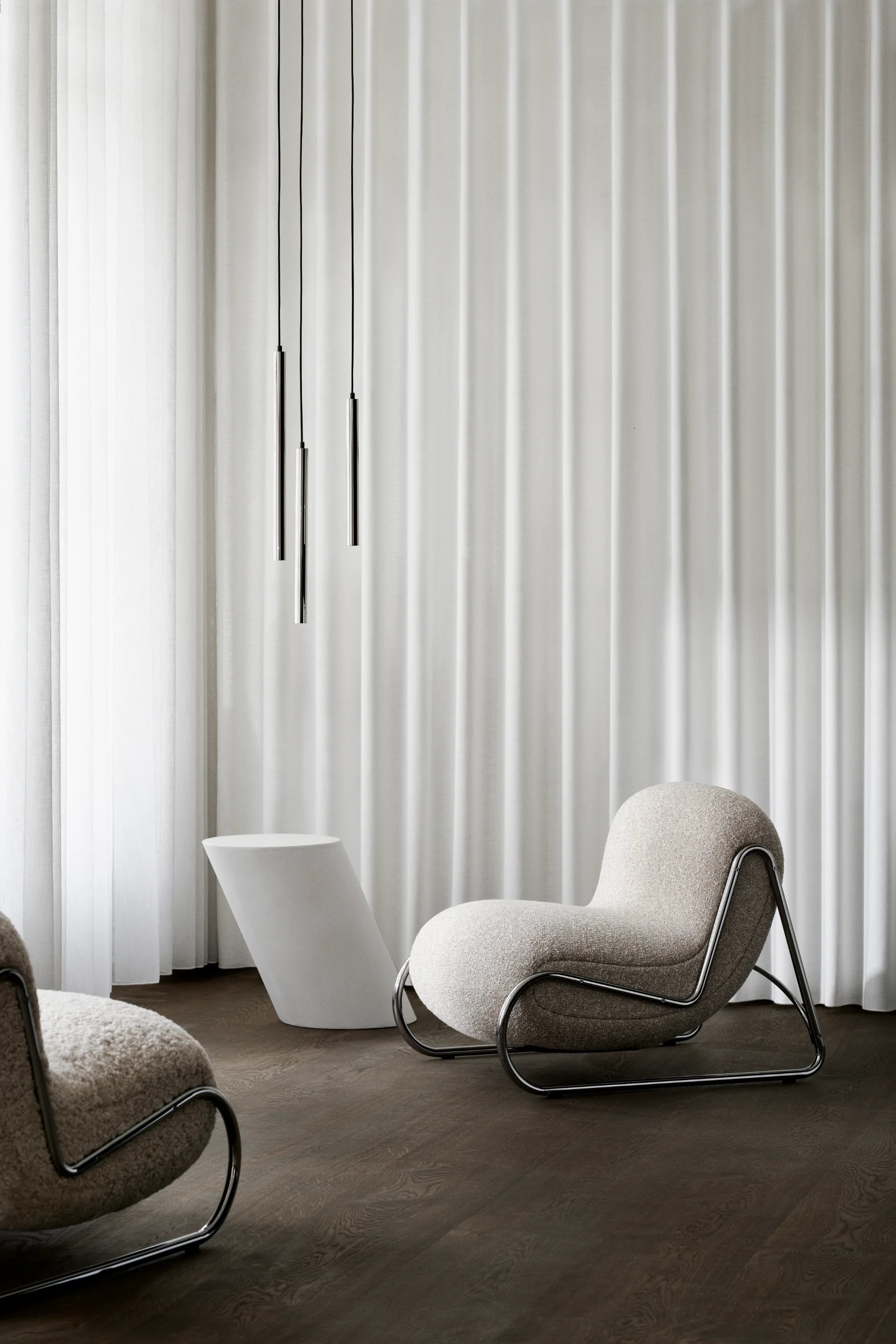 Tilt Side Table - THAT COOL LIVING