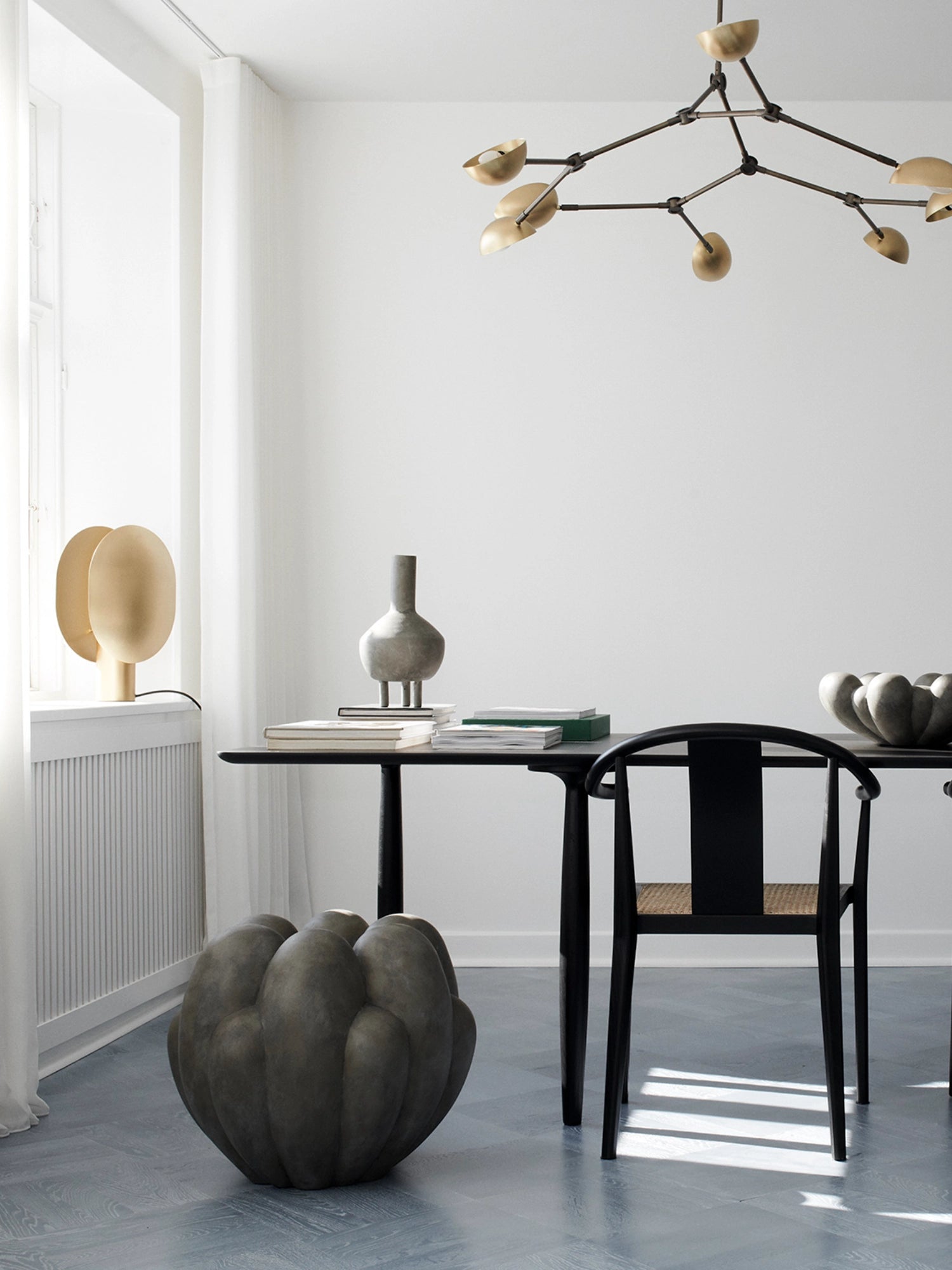 Fat Duck Vase