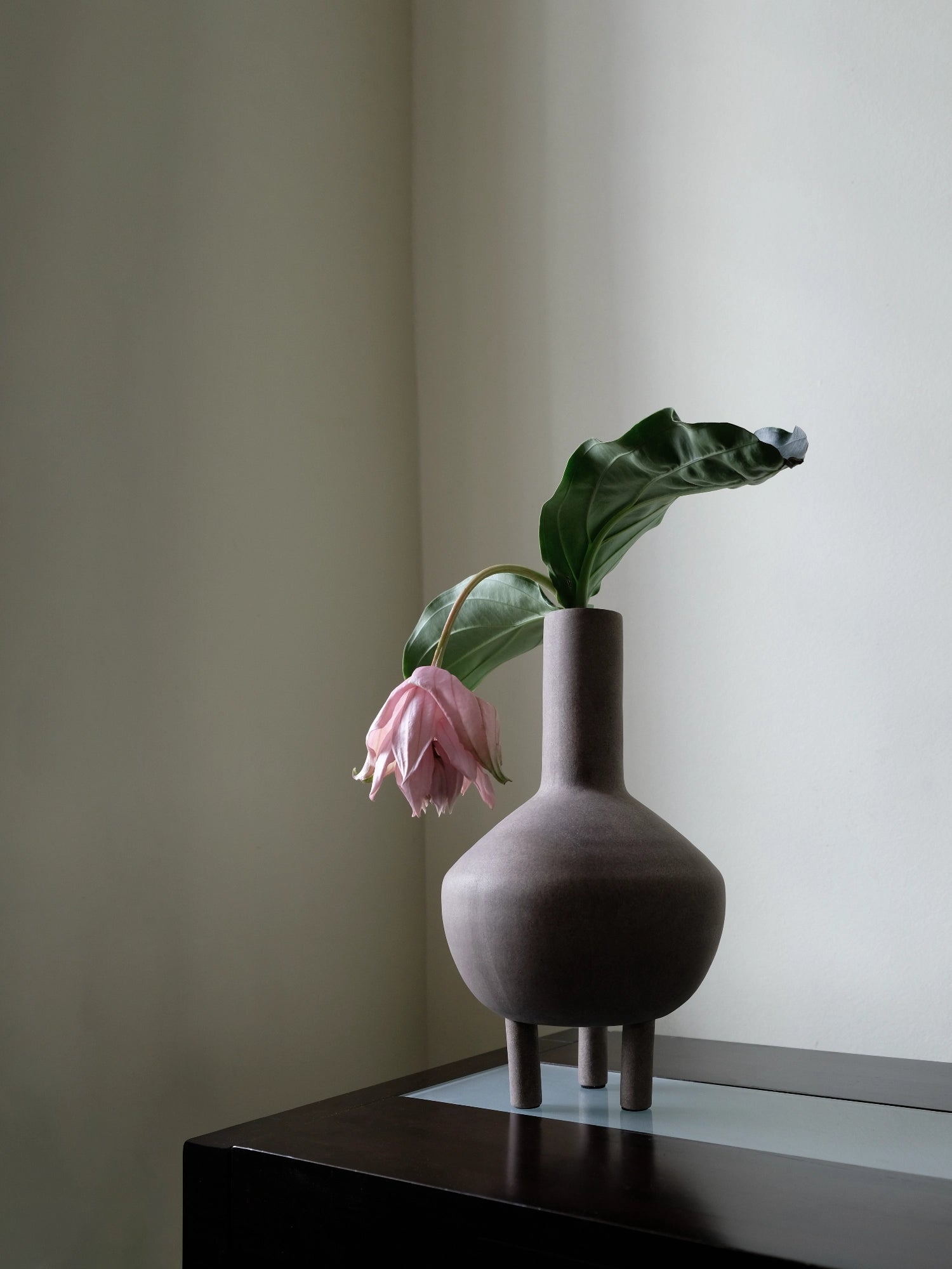 Fat Duck Vase