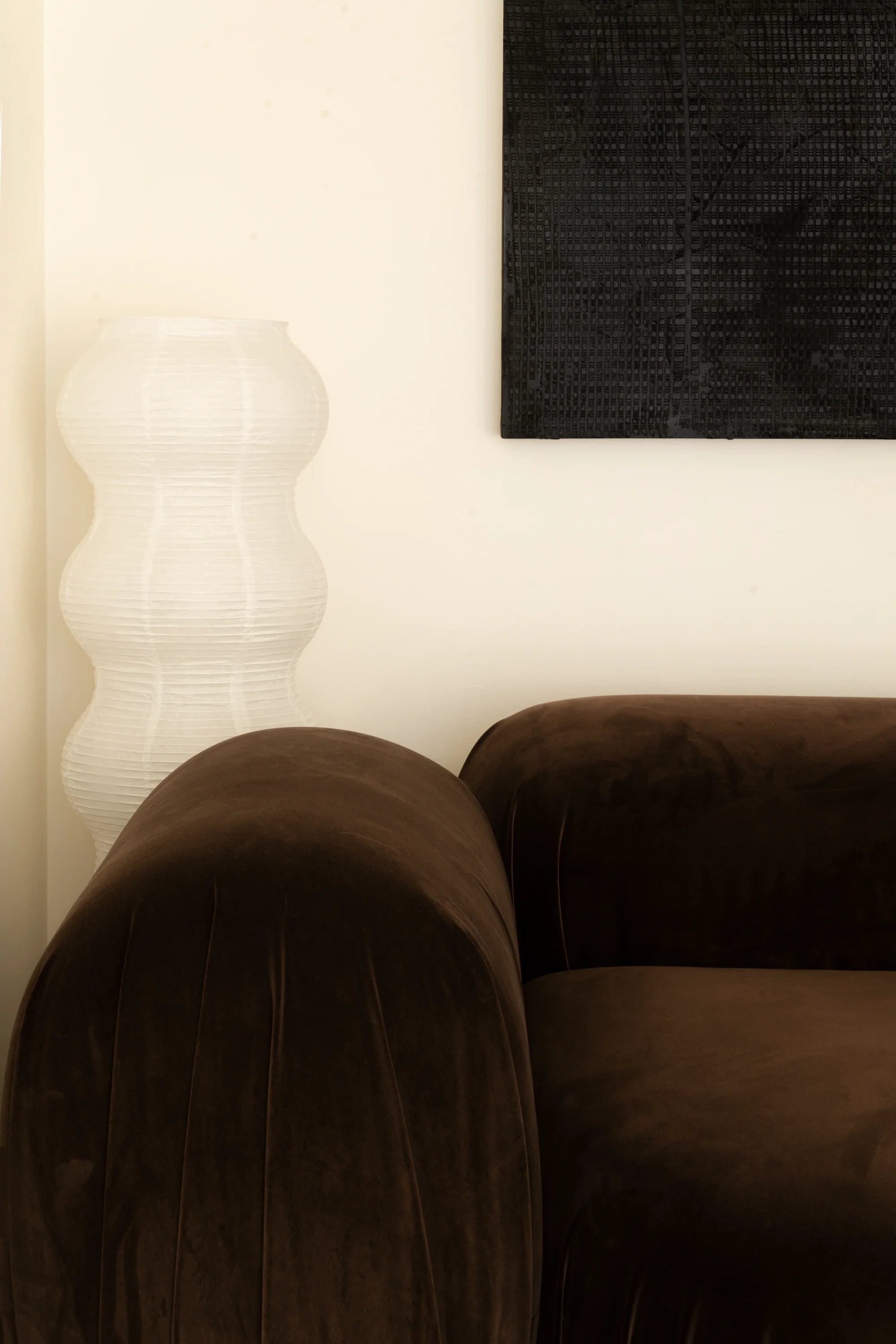 Object085 2-Seater Sofa