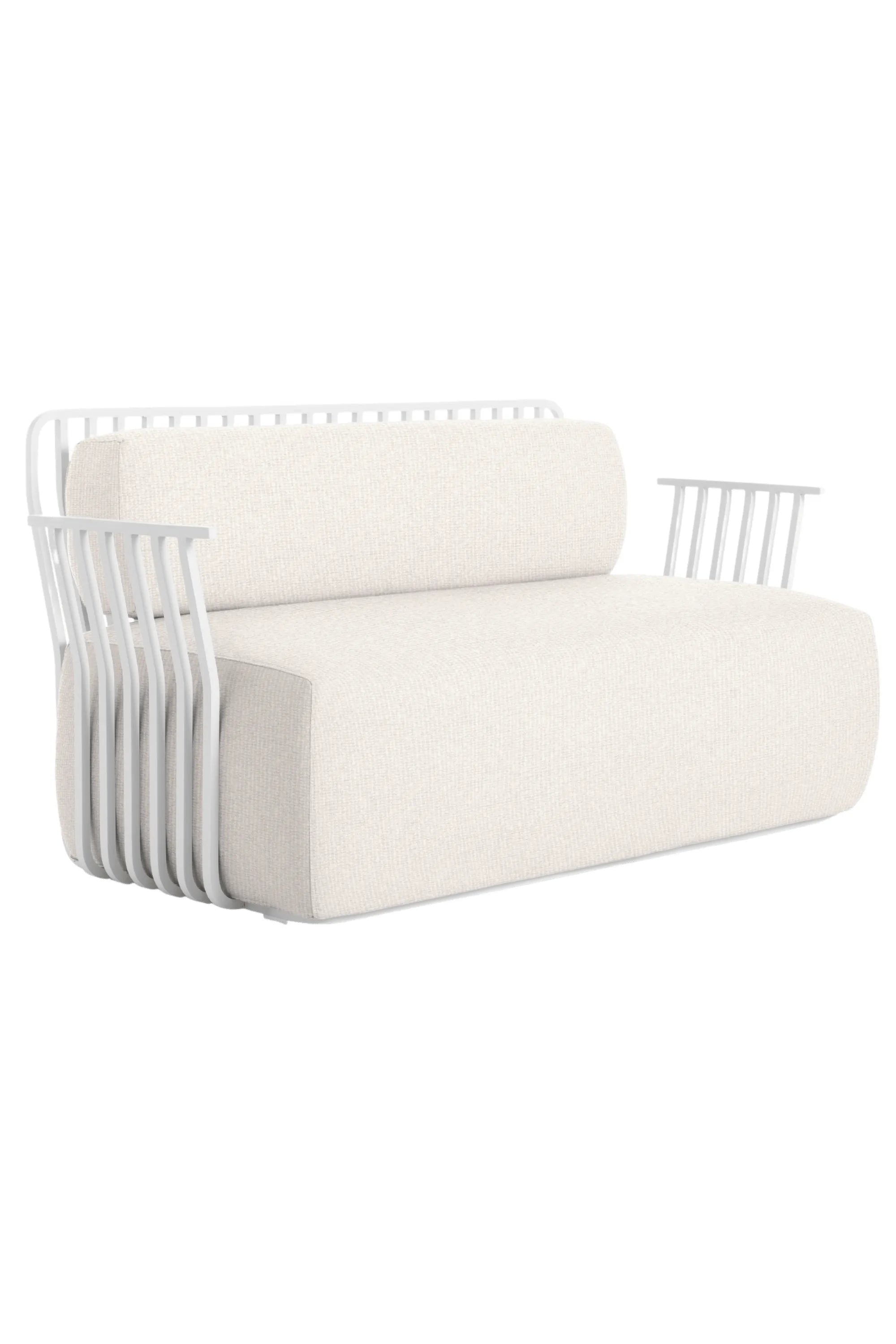 Grill 2-Seat Sofa
