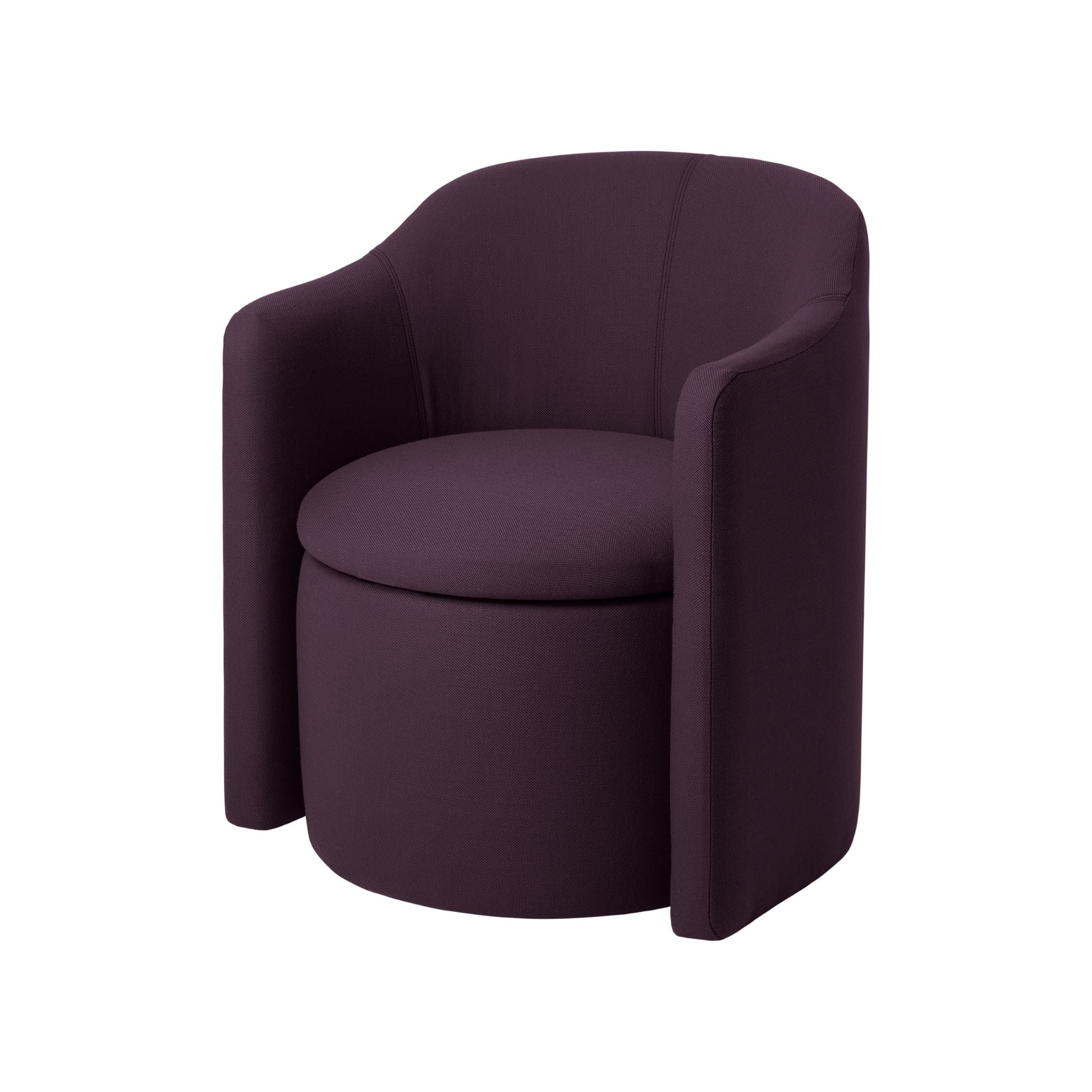 Pond Armchair